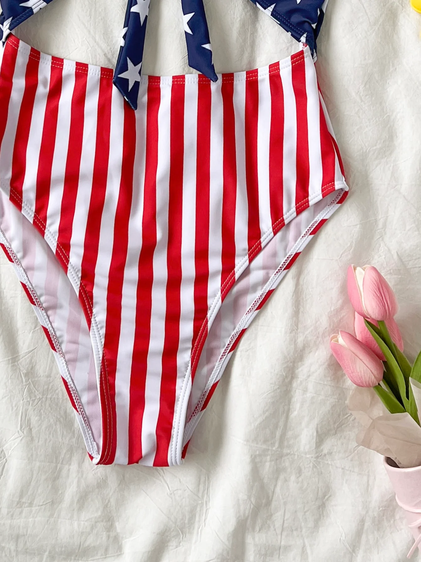 Banner Girl One Piece - Image 6