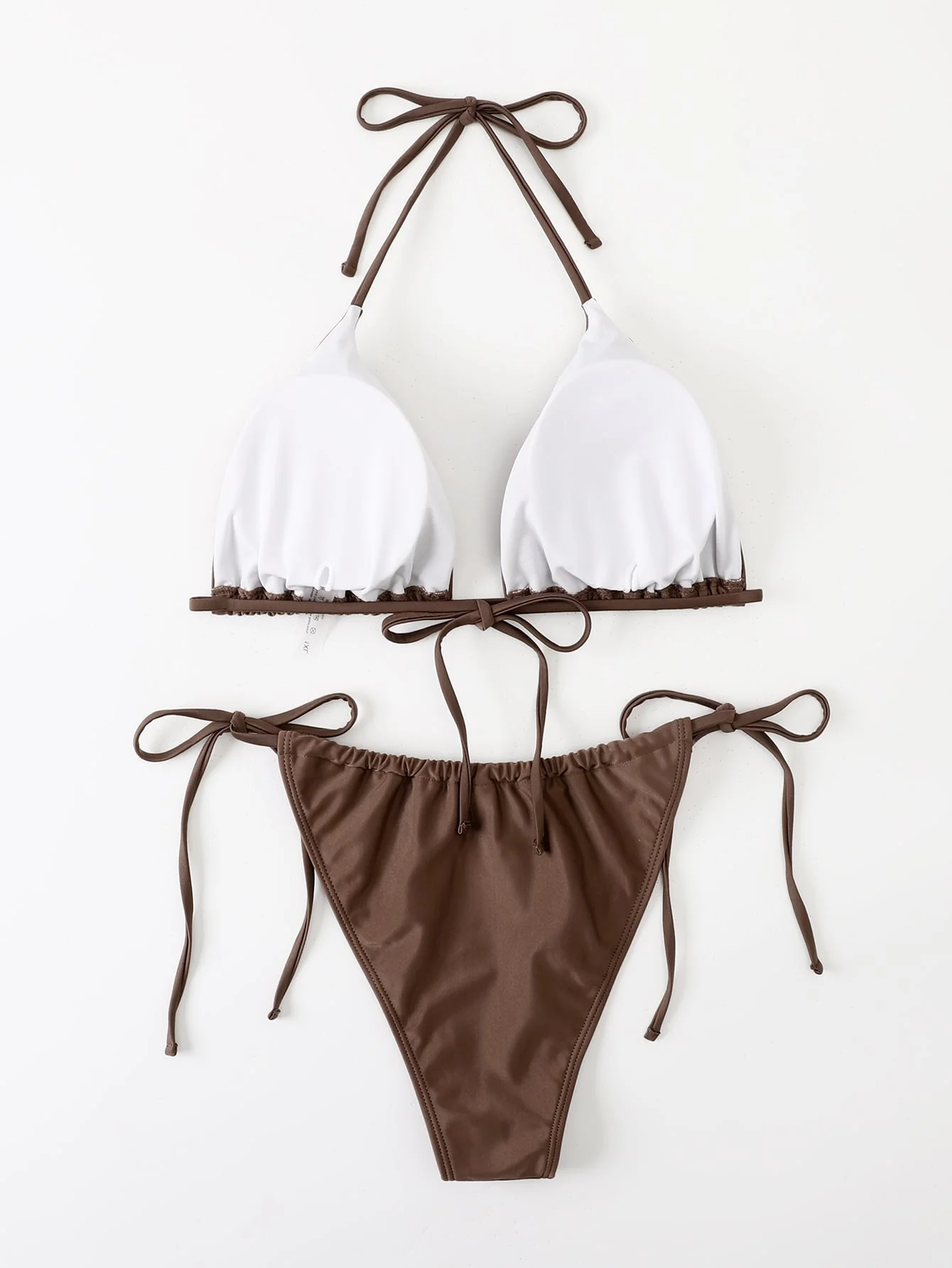 Basic Sexy Bikini - Image 2