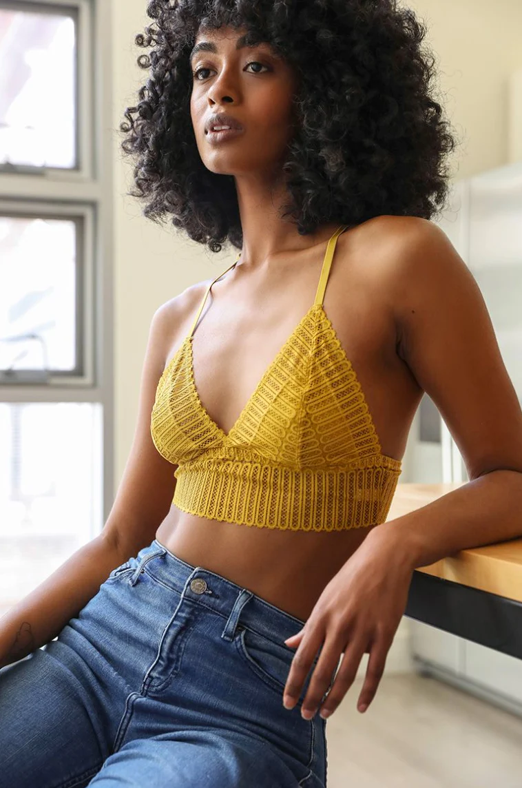 Boho Racerback - Image 5