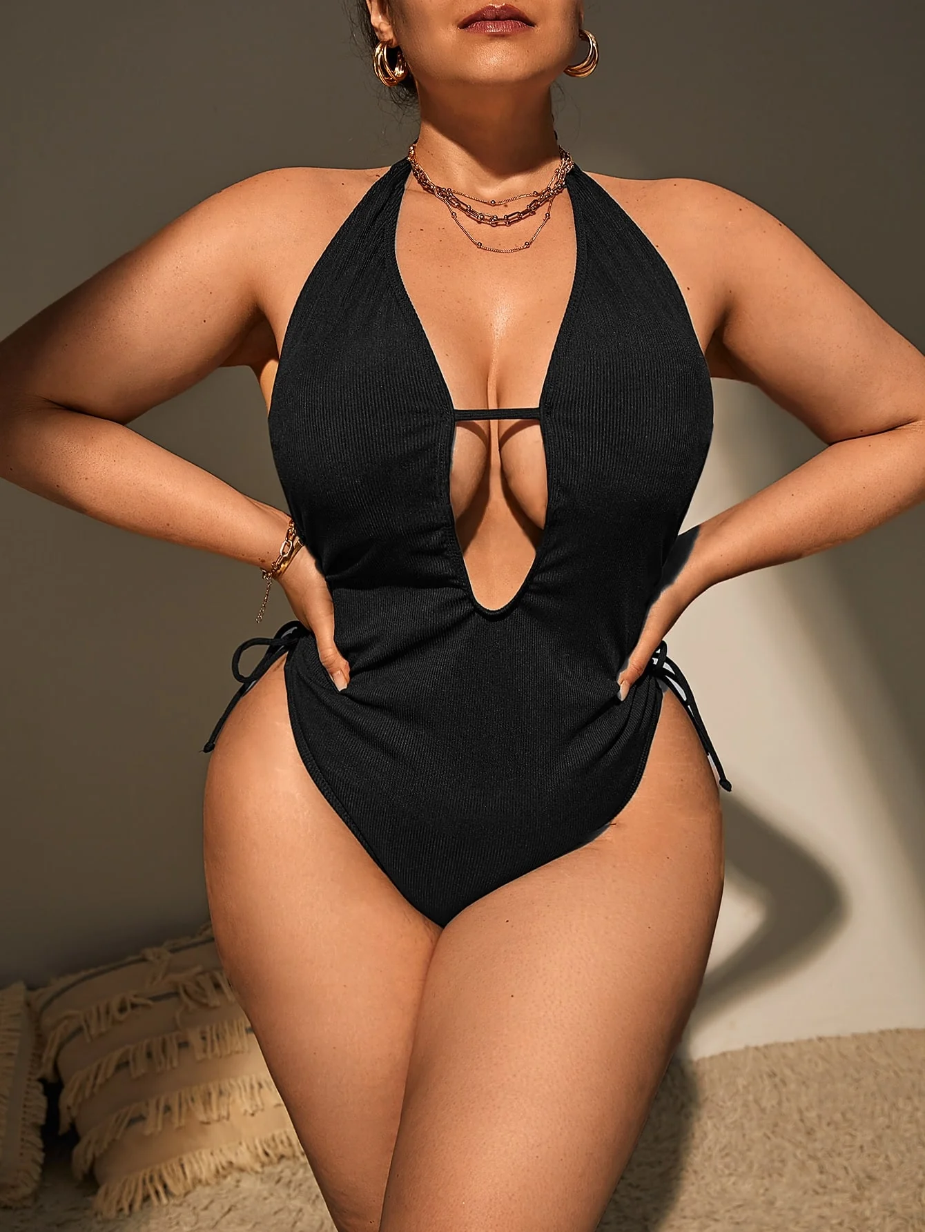Buy Myself Flowers One Piece