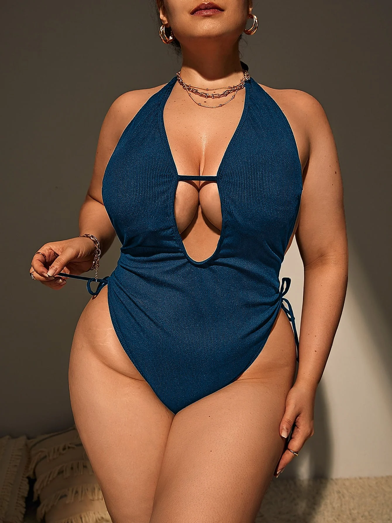 Buy Myself Flowers One Piece - Image 3