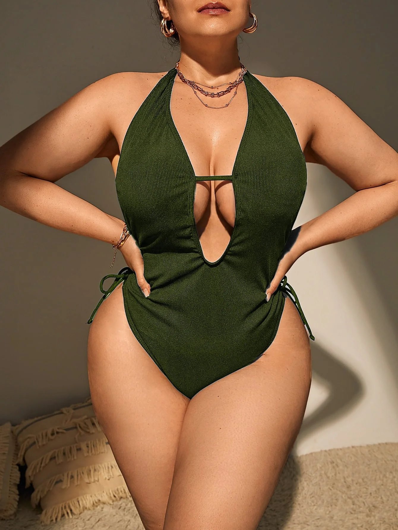 Buy Myself Flowers One Piece - Image 5