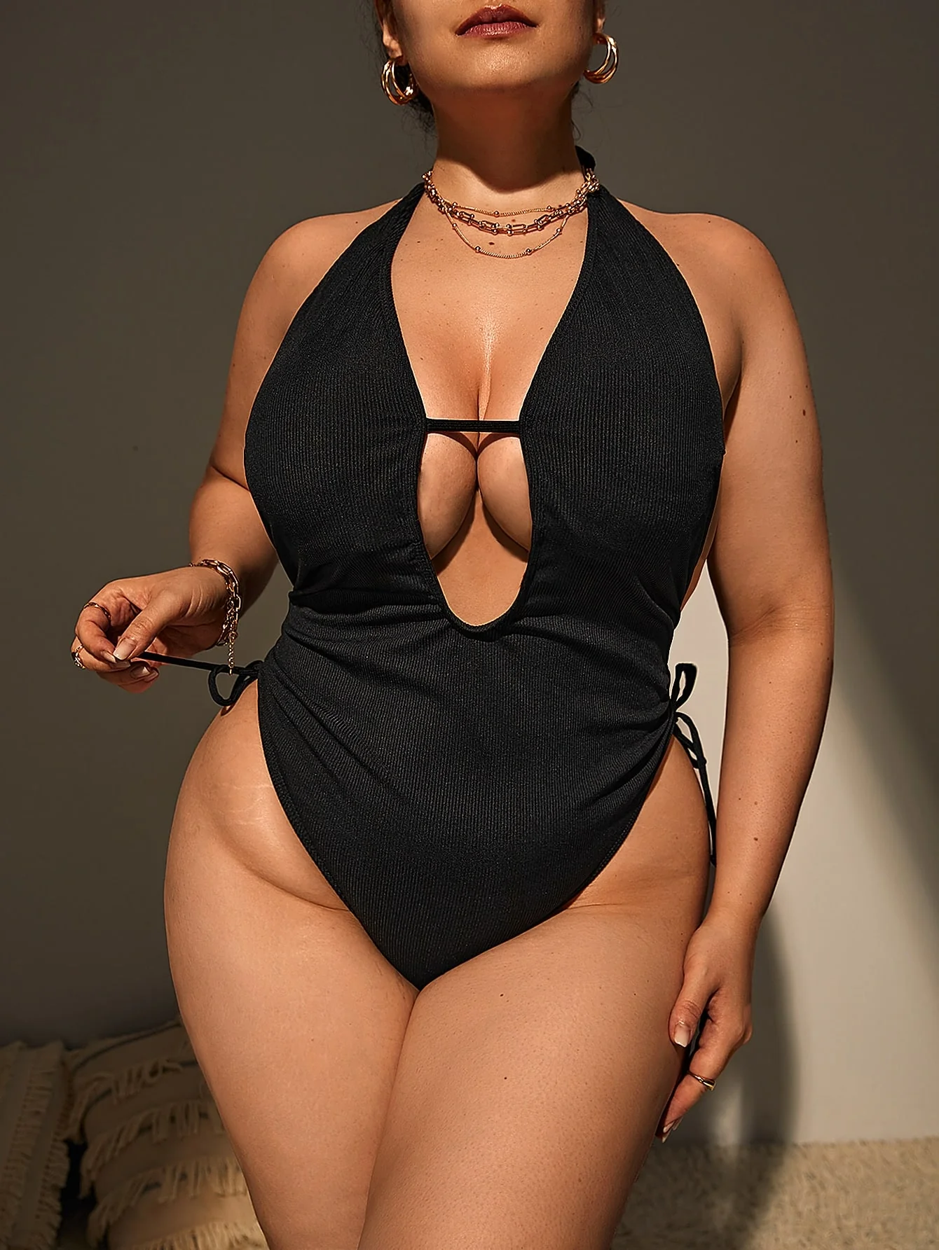 Buy Myself Flowers One Piece - Image 6