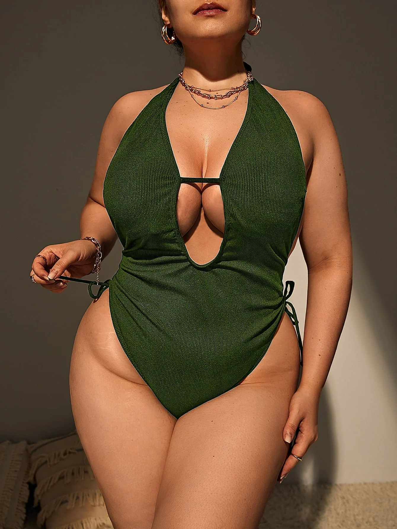 Buy Myself Flowers One Piece - Image 7