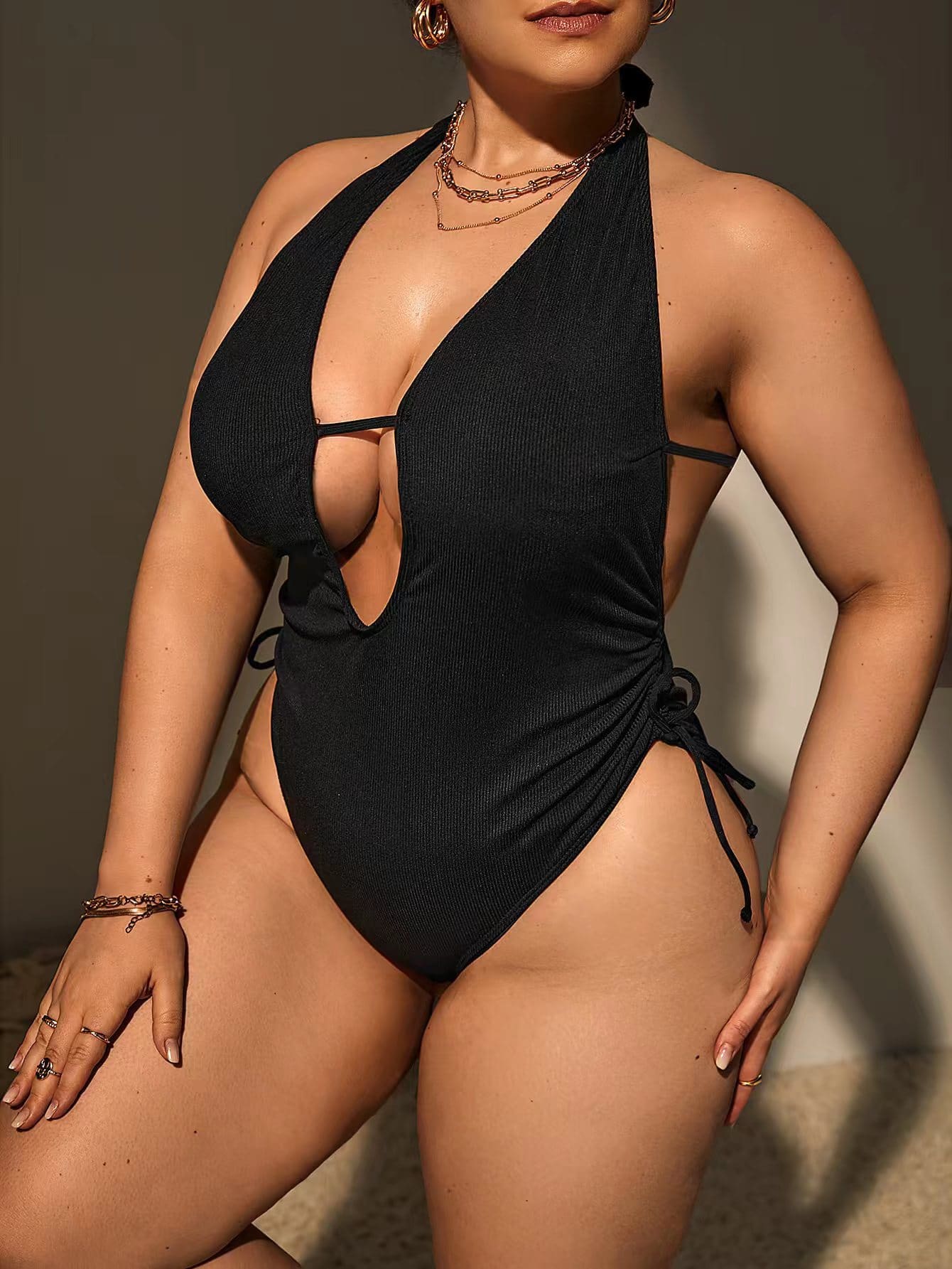 Buy Myself Flowers One Piece - Image 8