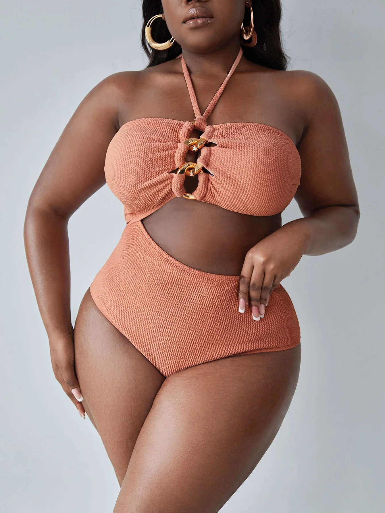 Coral Reef One Piece
