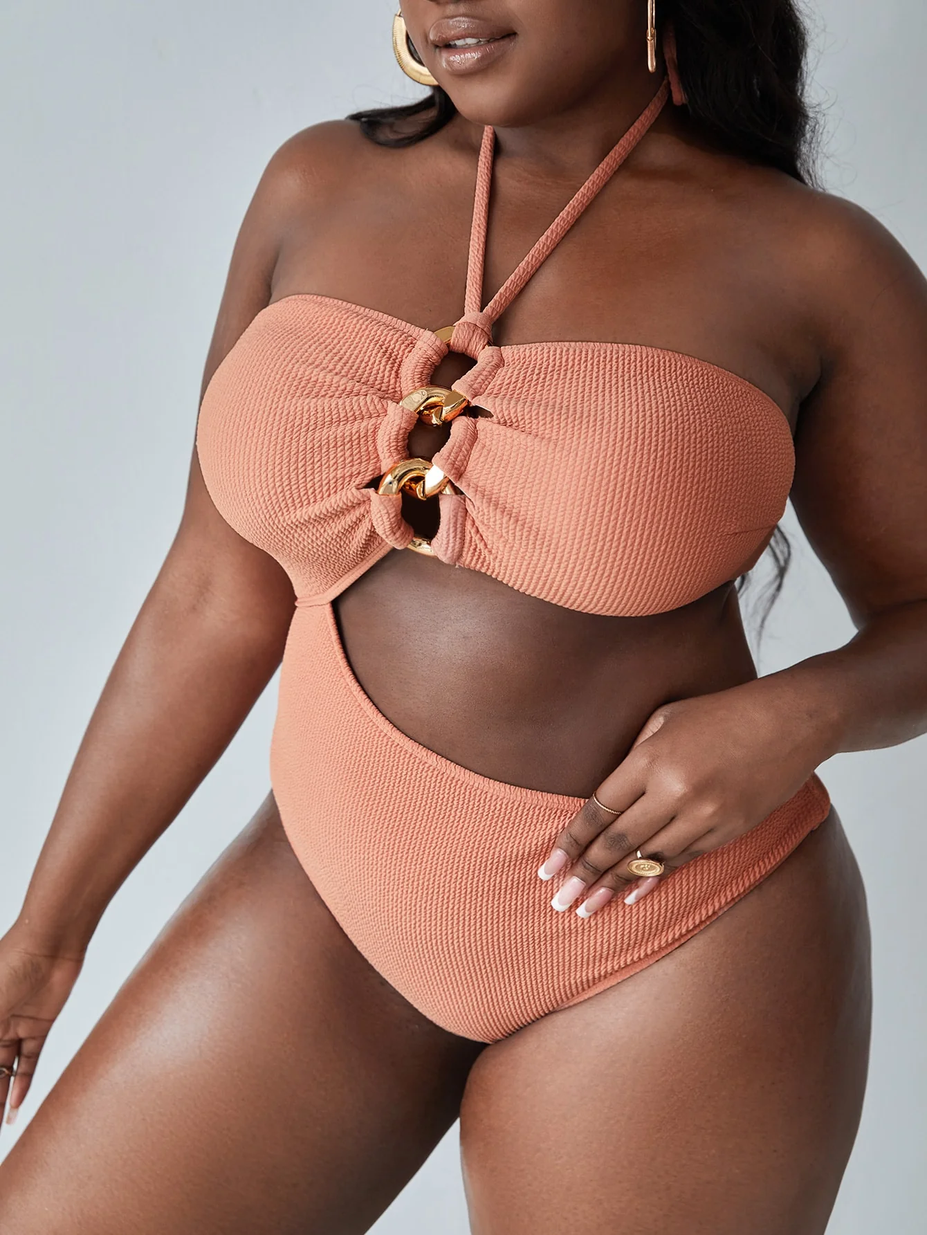 Coral Reef One Piece - Image 3