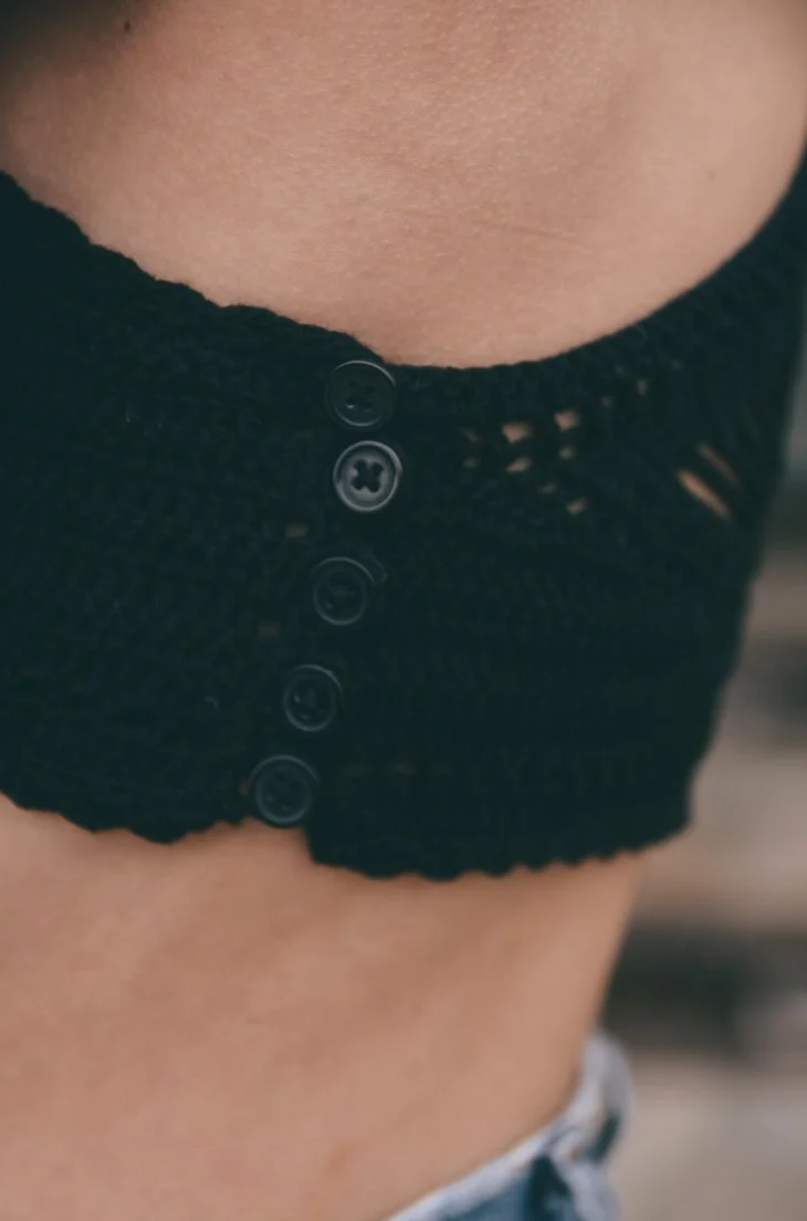 Cotton Crochet - Image 3