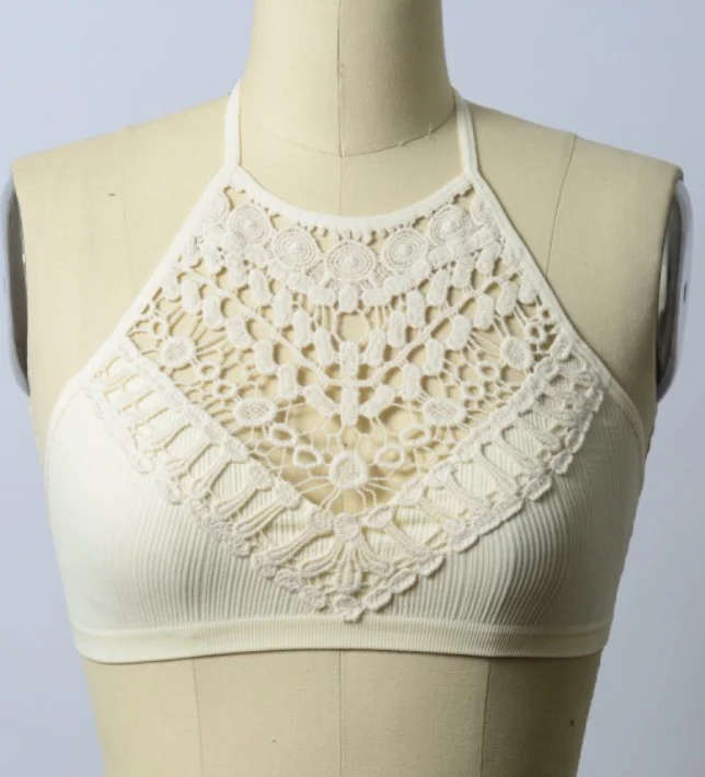 Crochet High Neck - Image 5