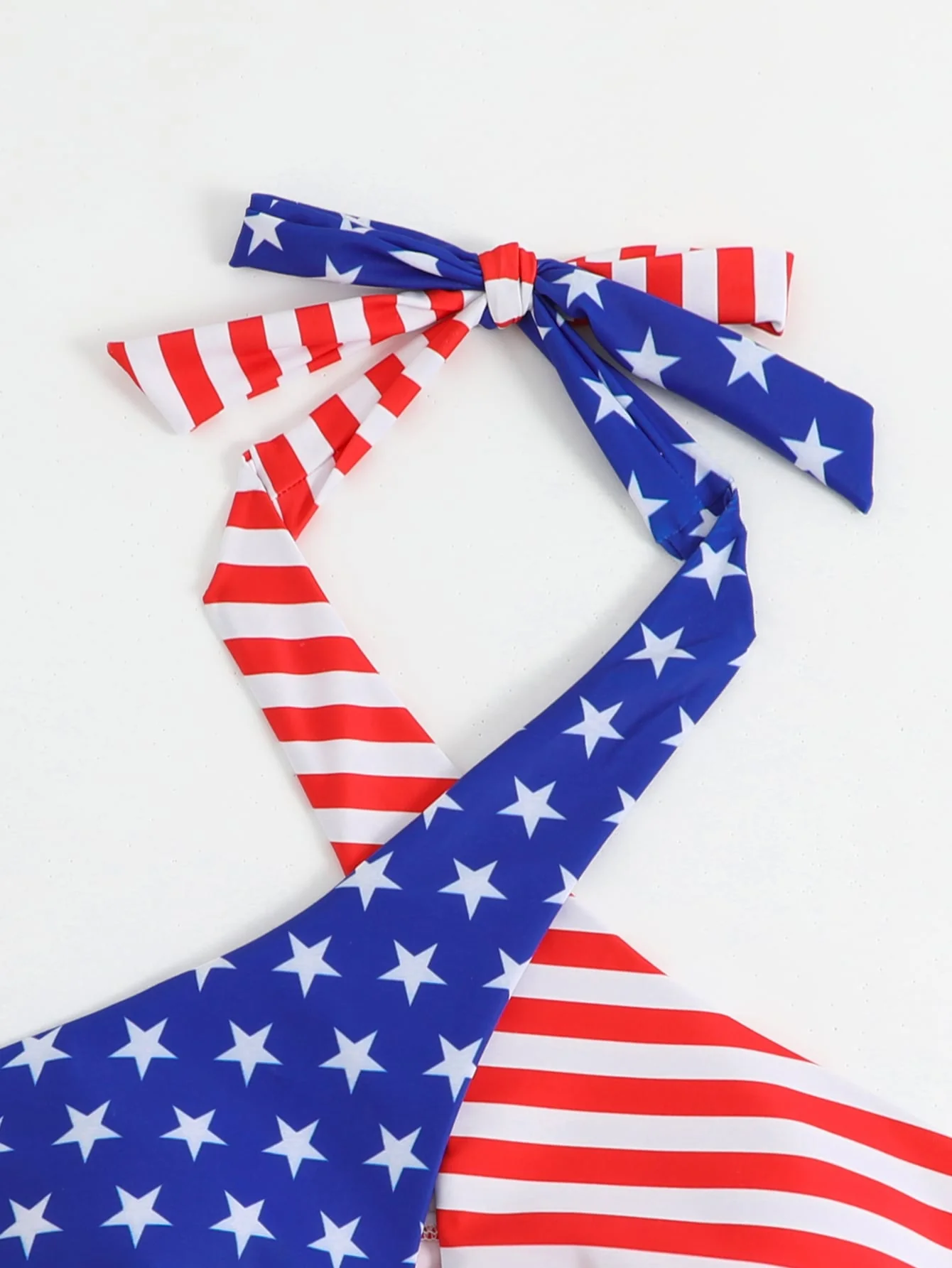 Cross Flag Top - Image 3