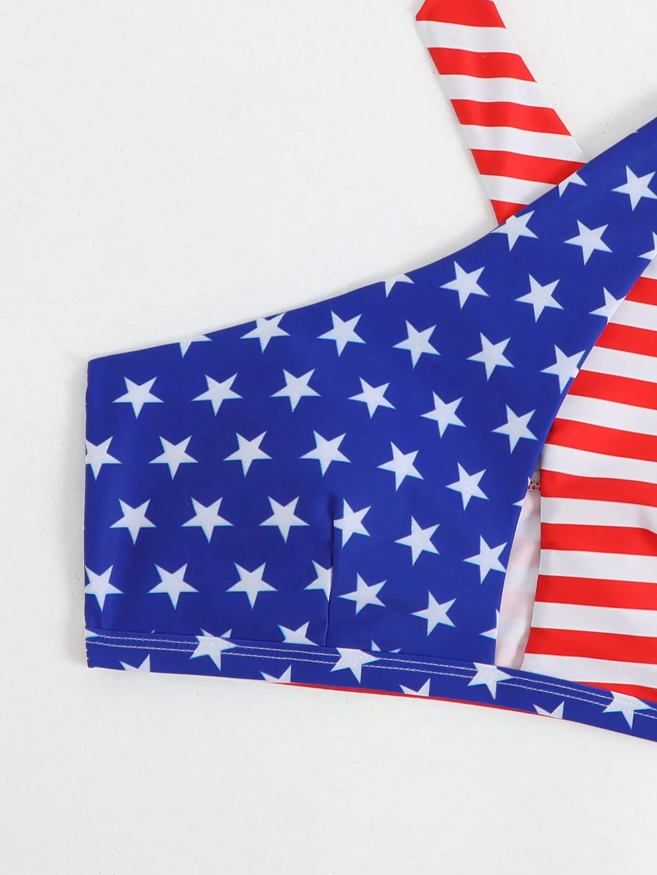 Cross Flag Top - Image 4