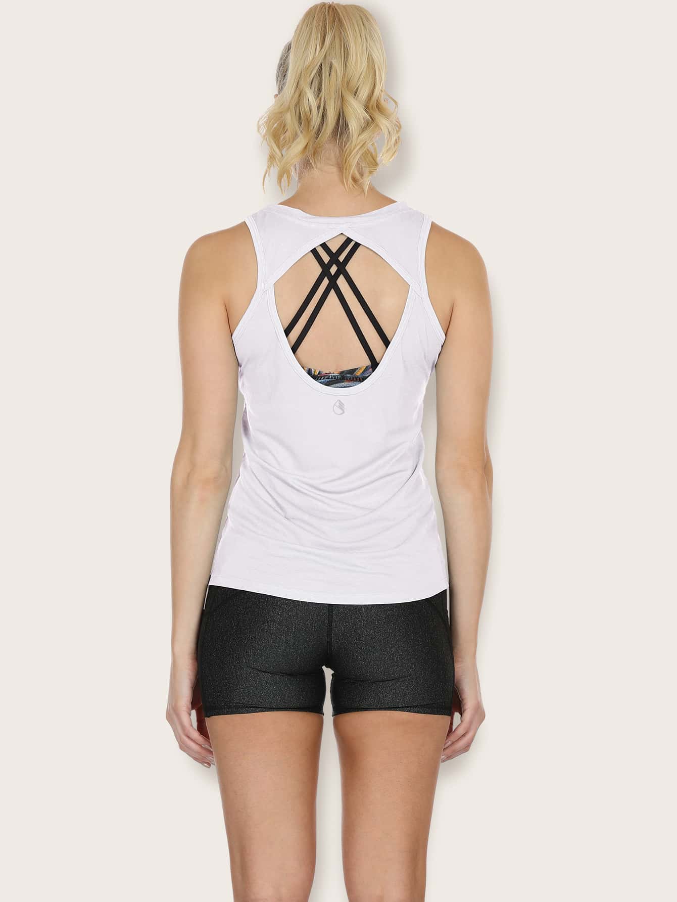 Cut Out Tee