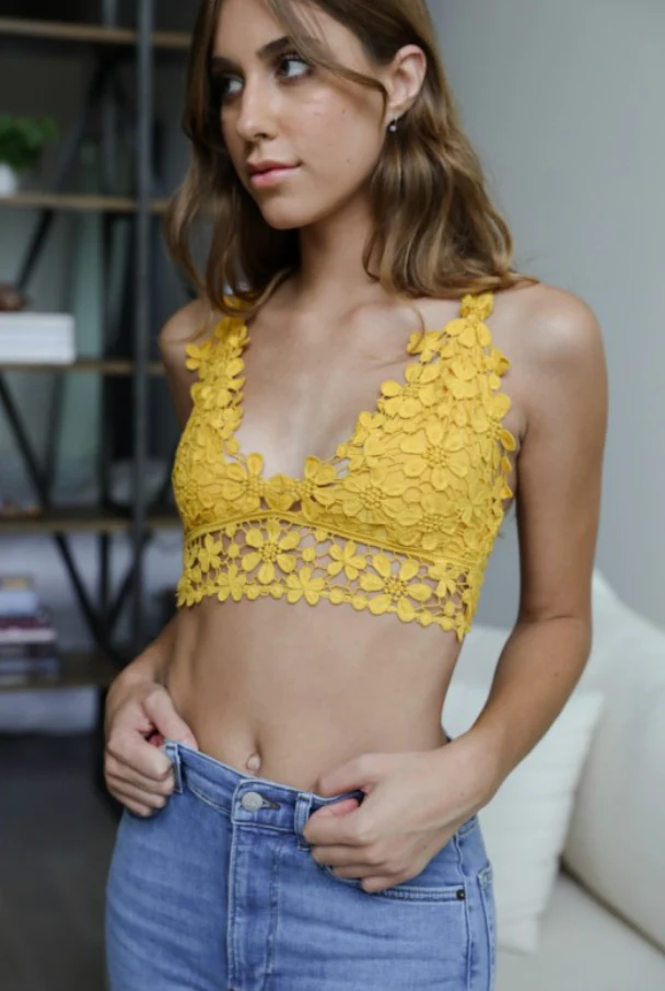 Daisy Longline - Image 5