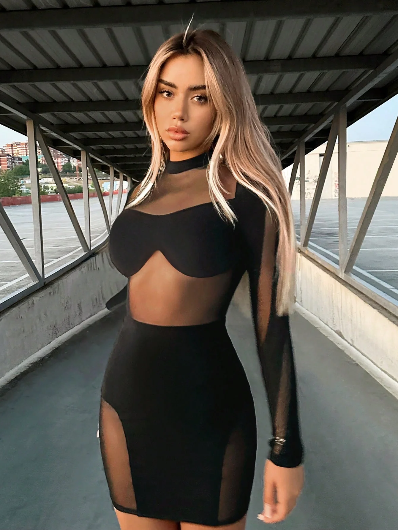 Daring Darling