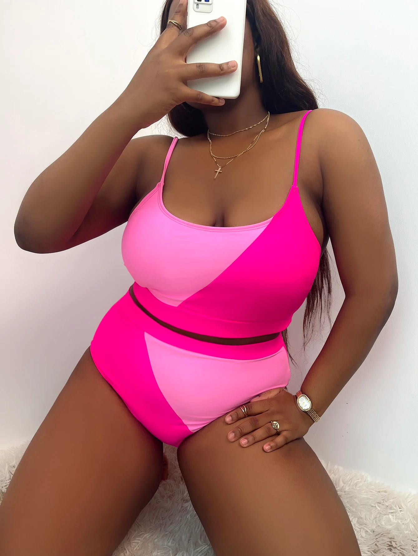 Elisa Two Piece