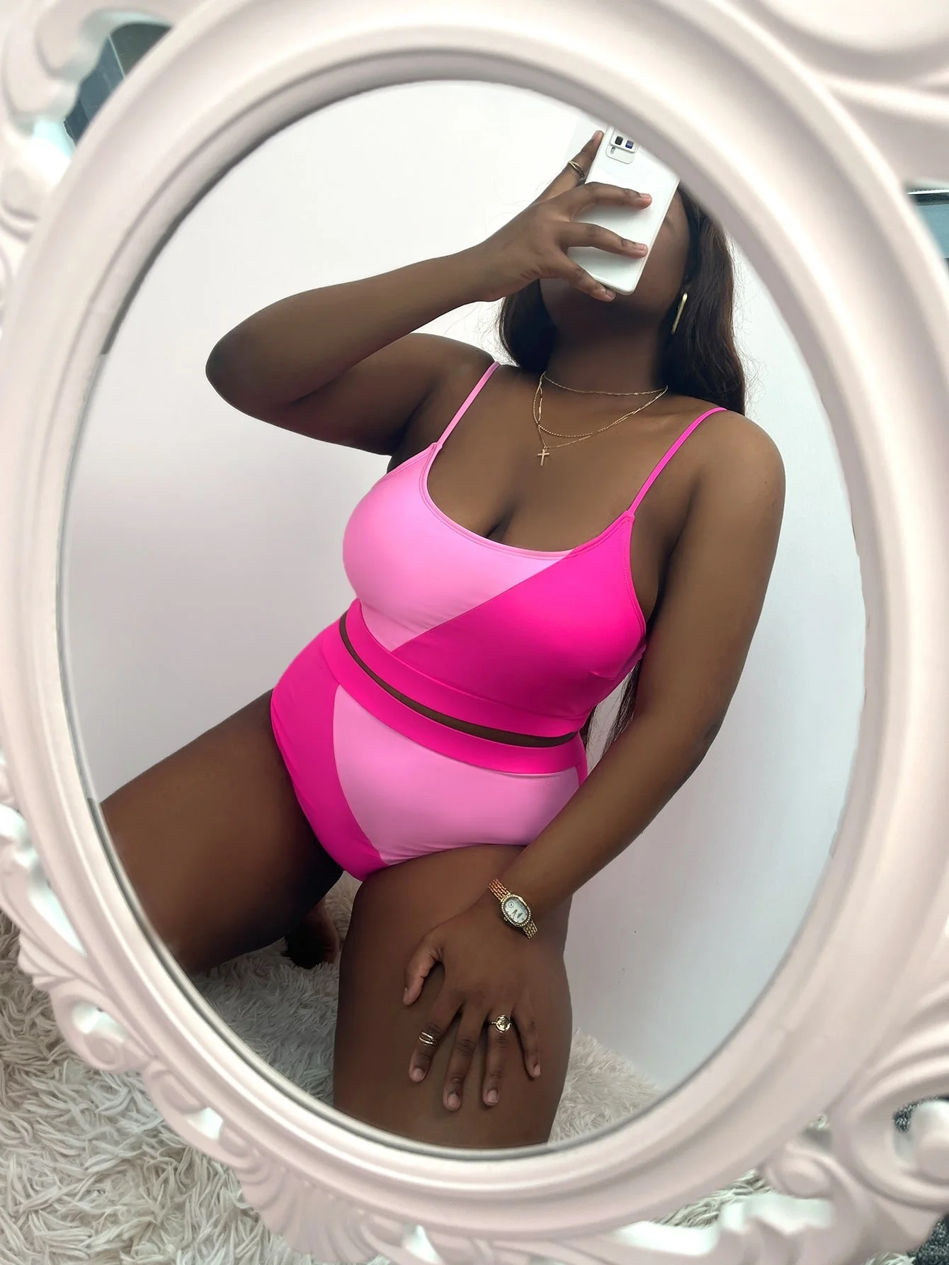 Elisa Two Piece - Image 3