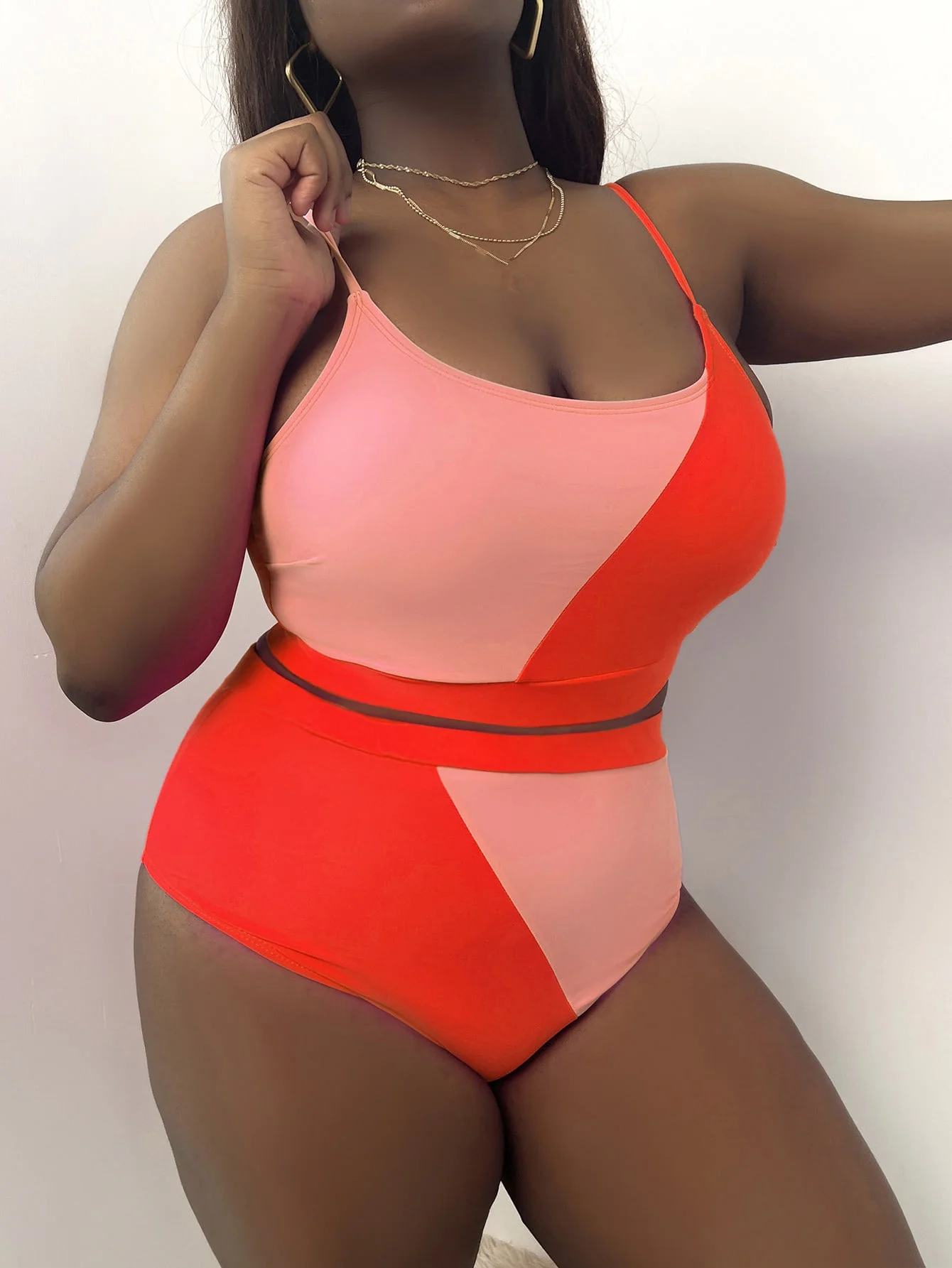 Elisa Two Piece - Image 8