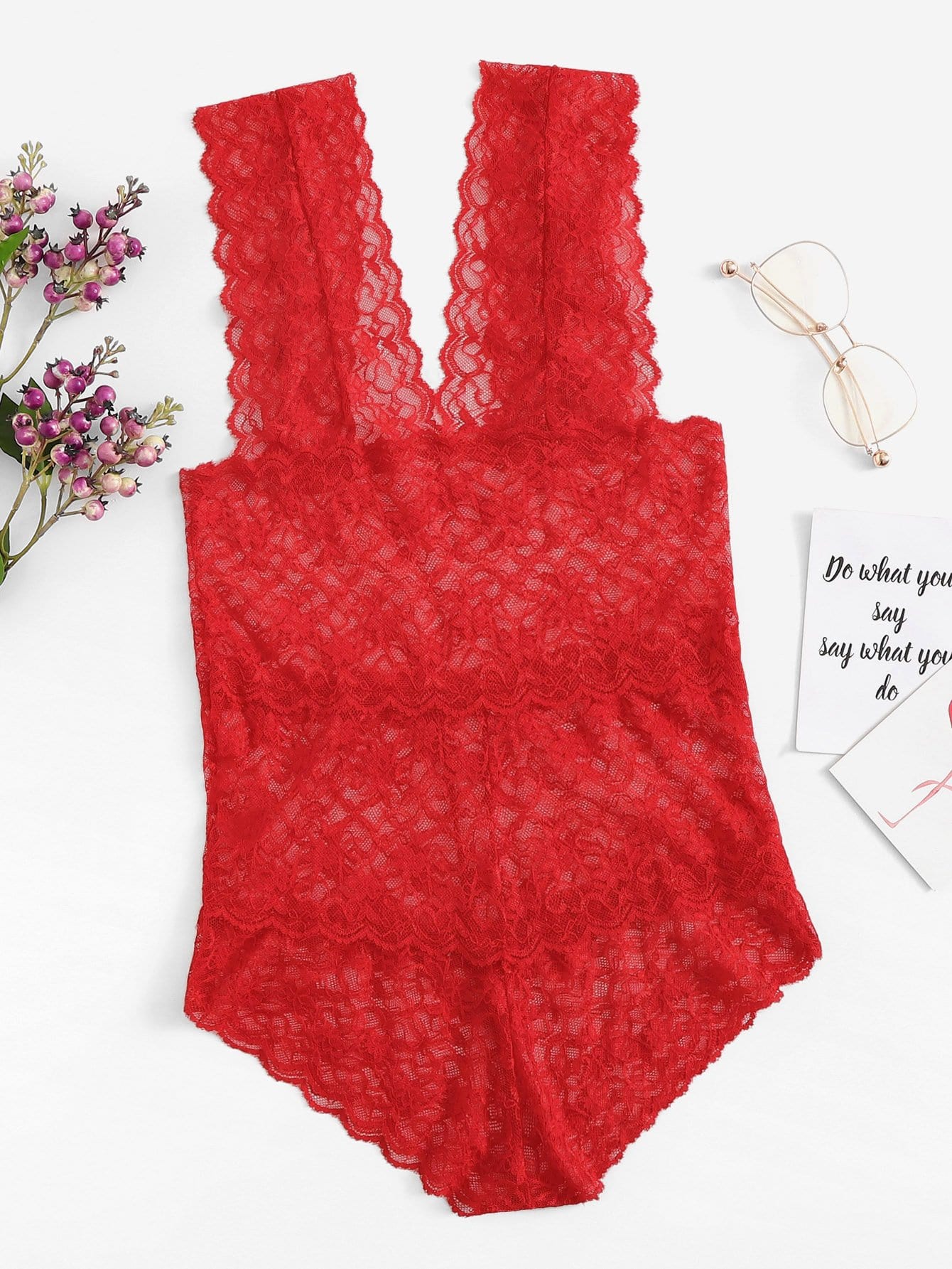 Eve Teddy - Image 2