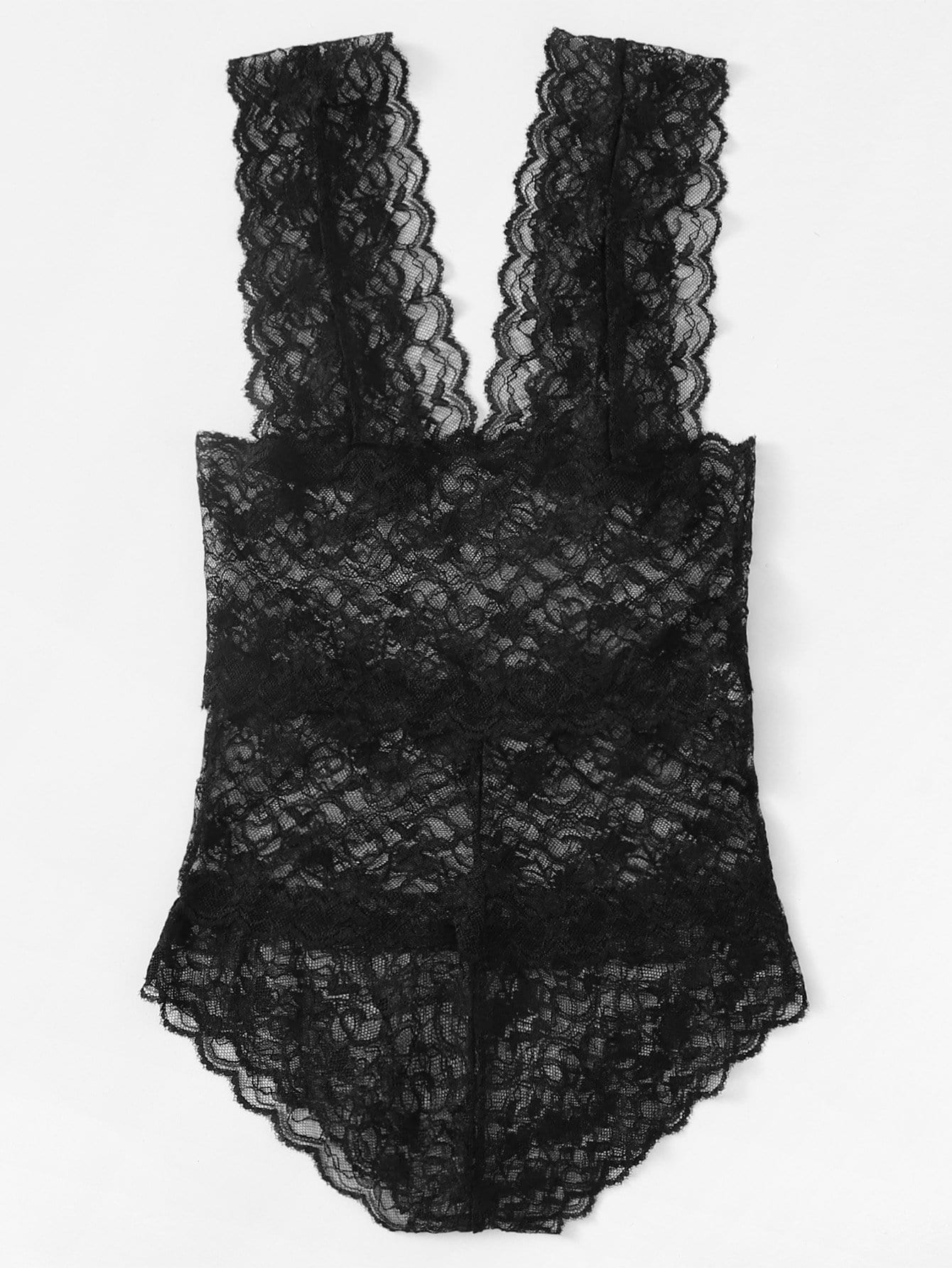 Eve Teddy - Image 3
