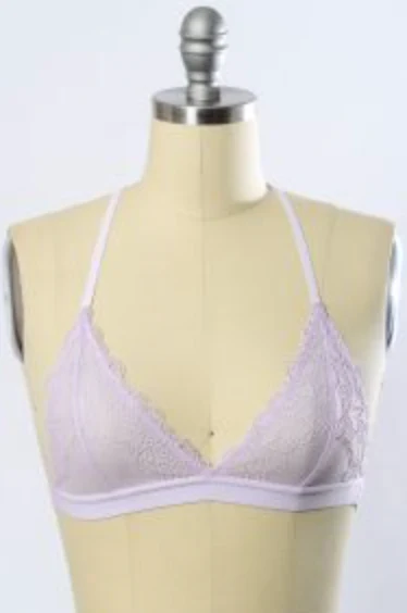 Eyelet T-Back - Image 7