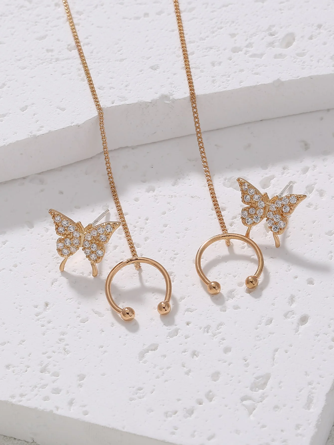 Fly Away Earring - Image 5