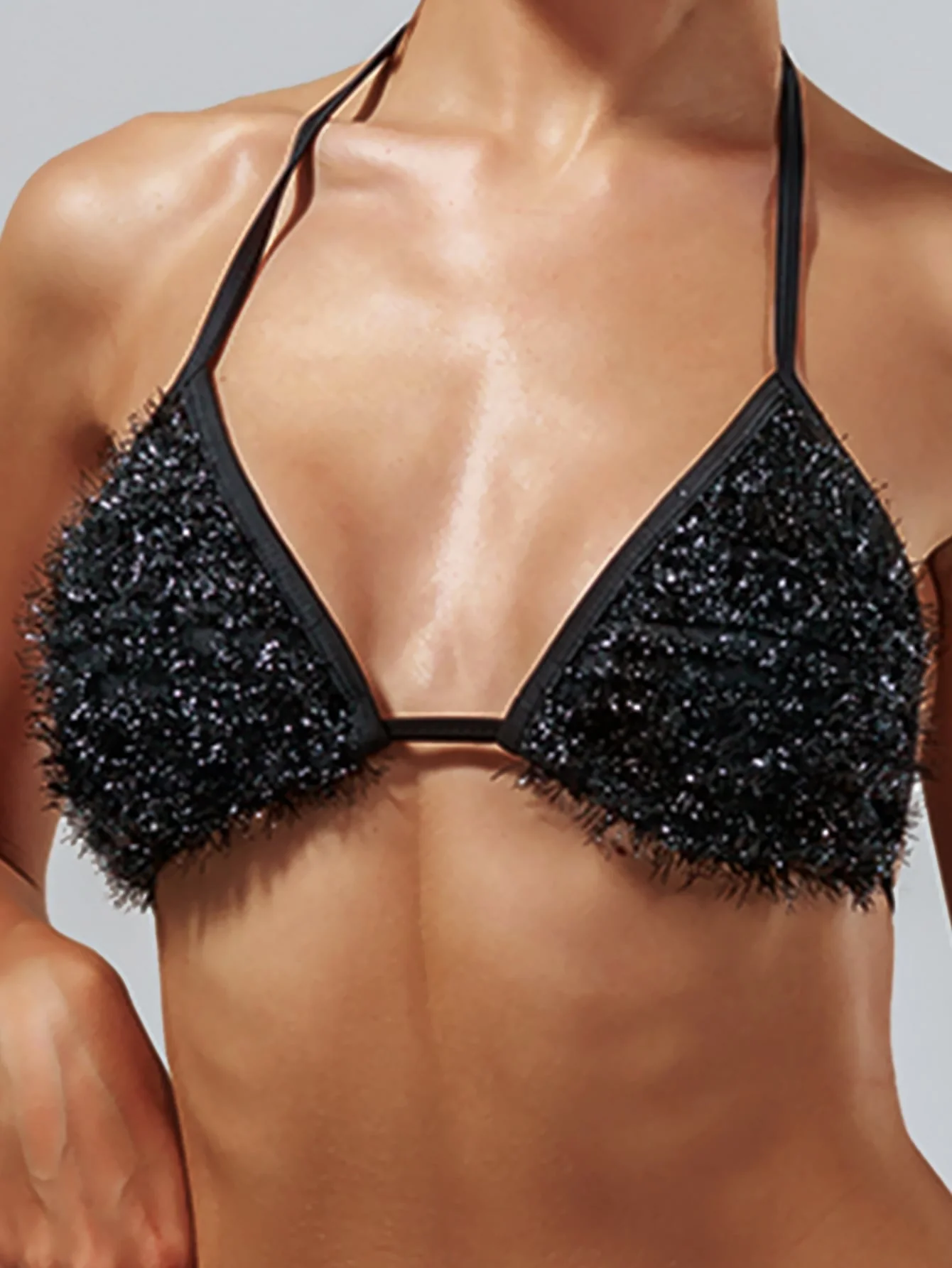 Fuzzy Glitter Set - Image 4