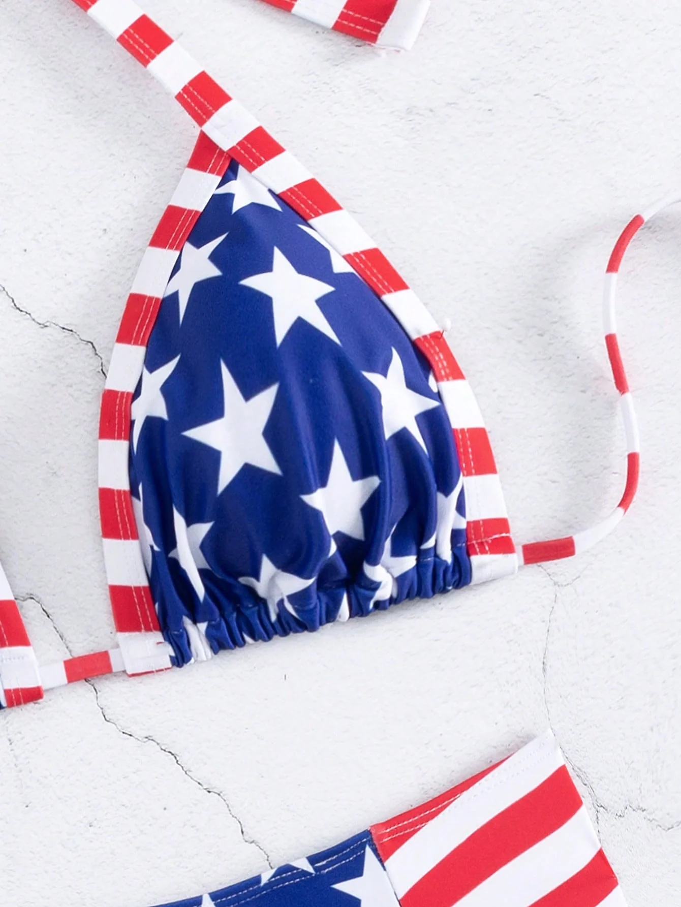 Girl America Two Piece - Image 3