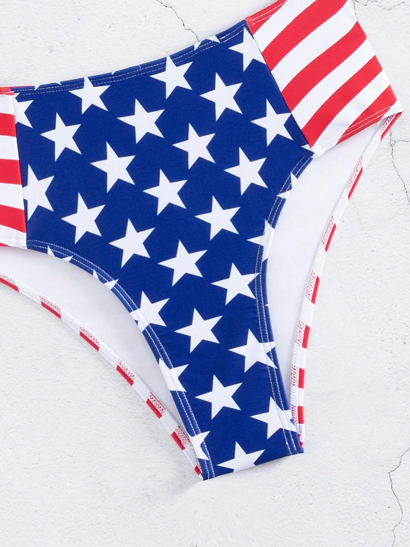 Girl America Two Piece - Image 4