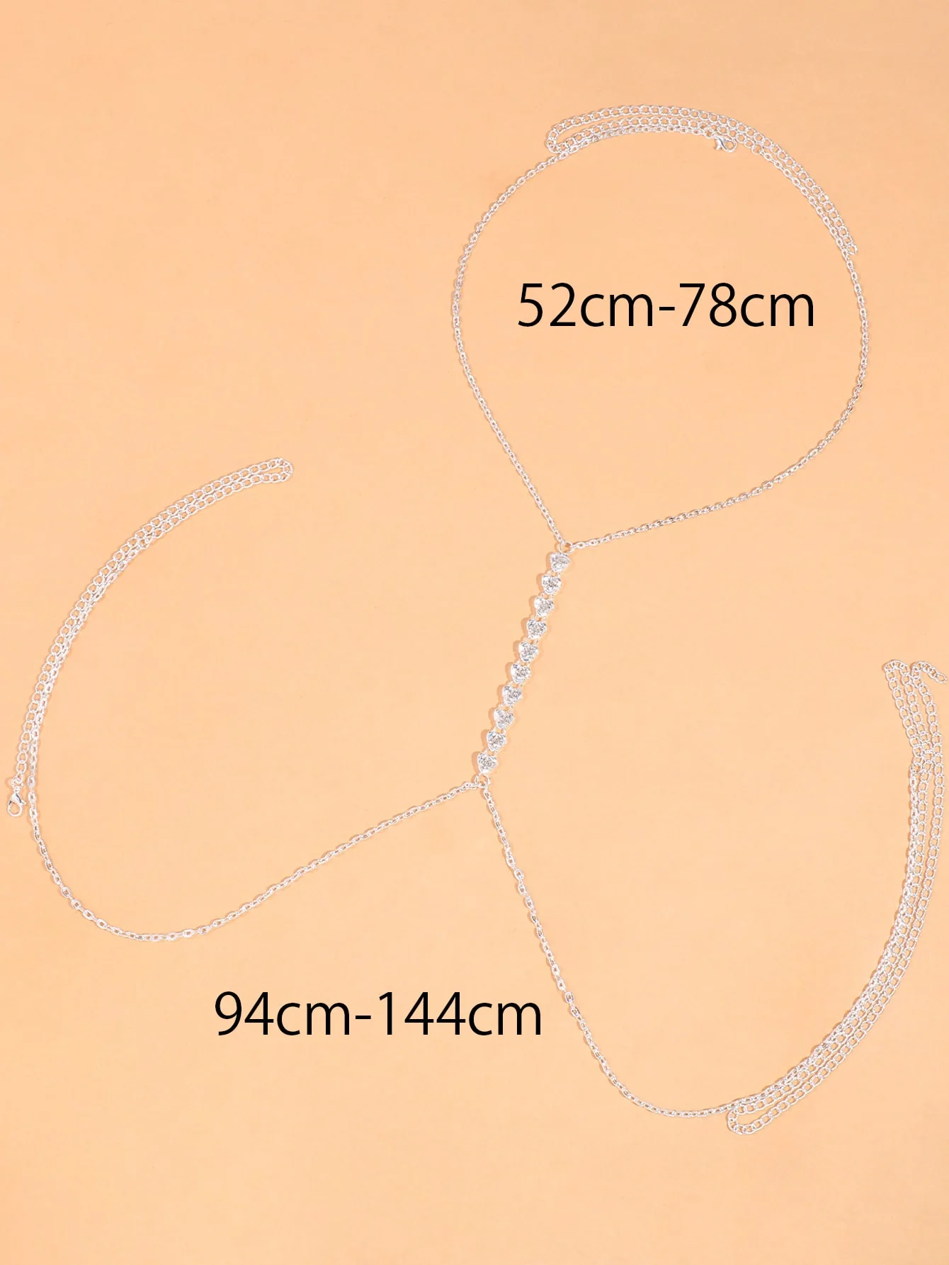 Heart Center Chain - Image 4