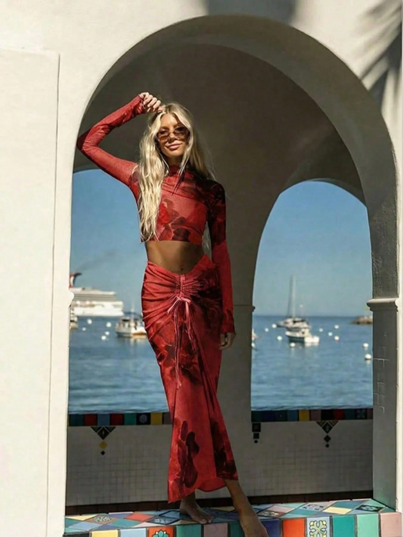 High Heat Resort Set - Image 2
