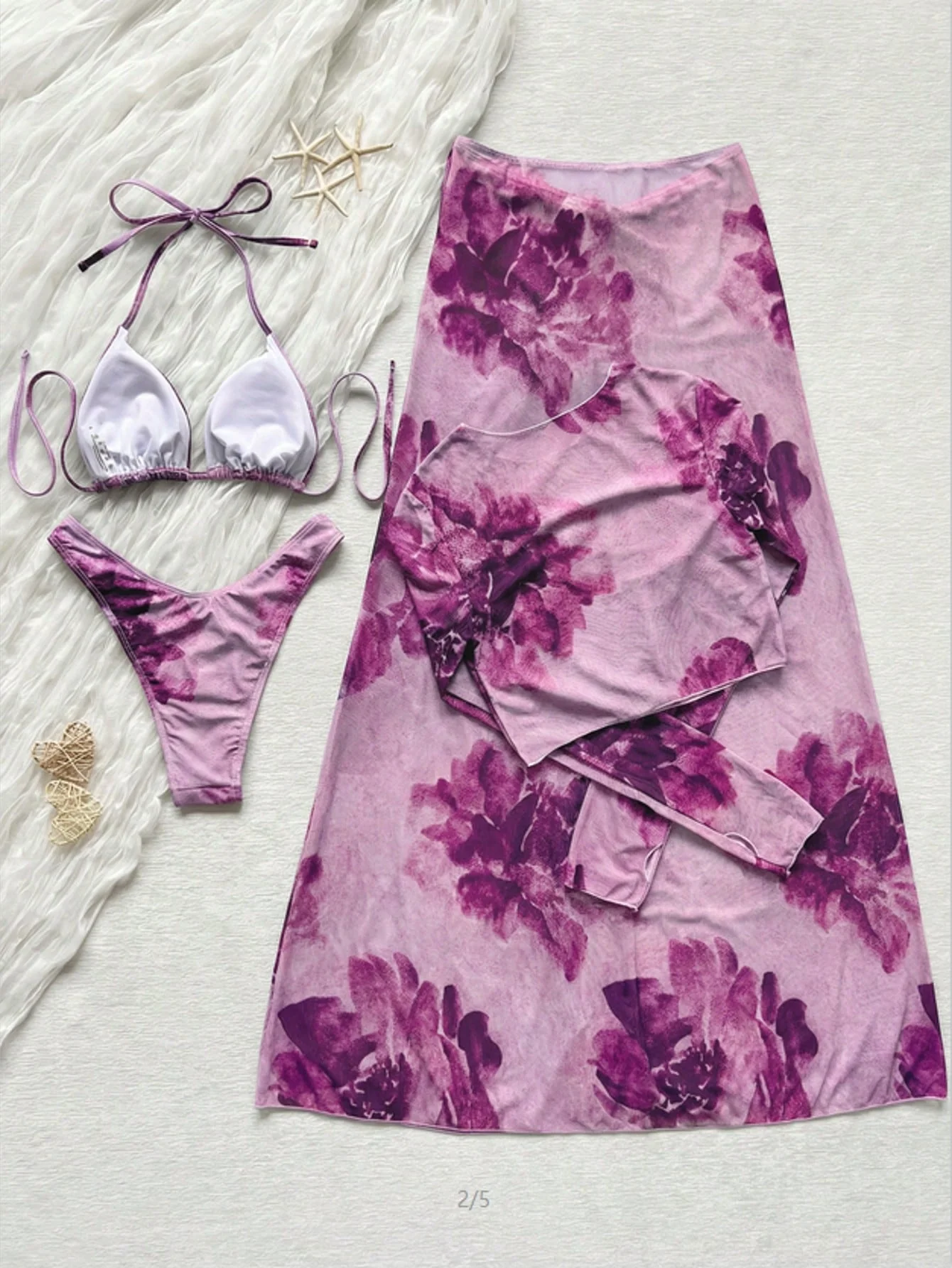 High Heat Resort Set - Image 7