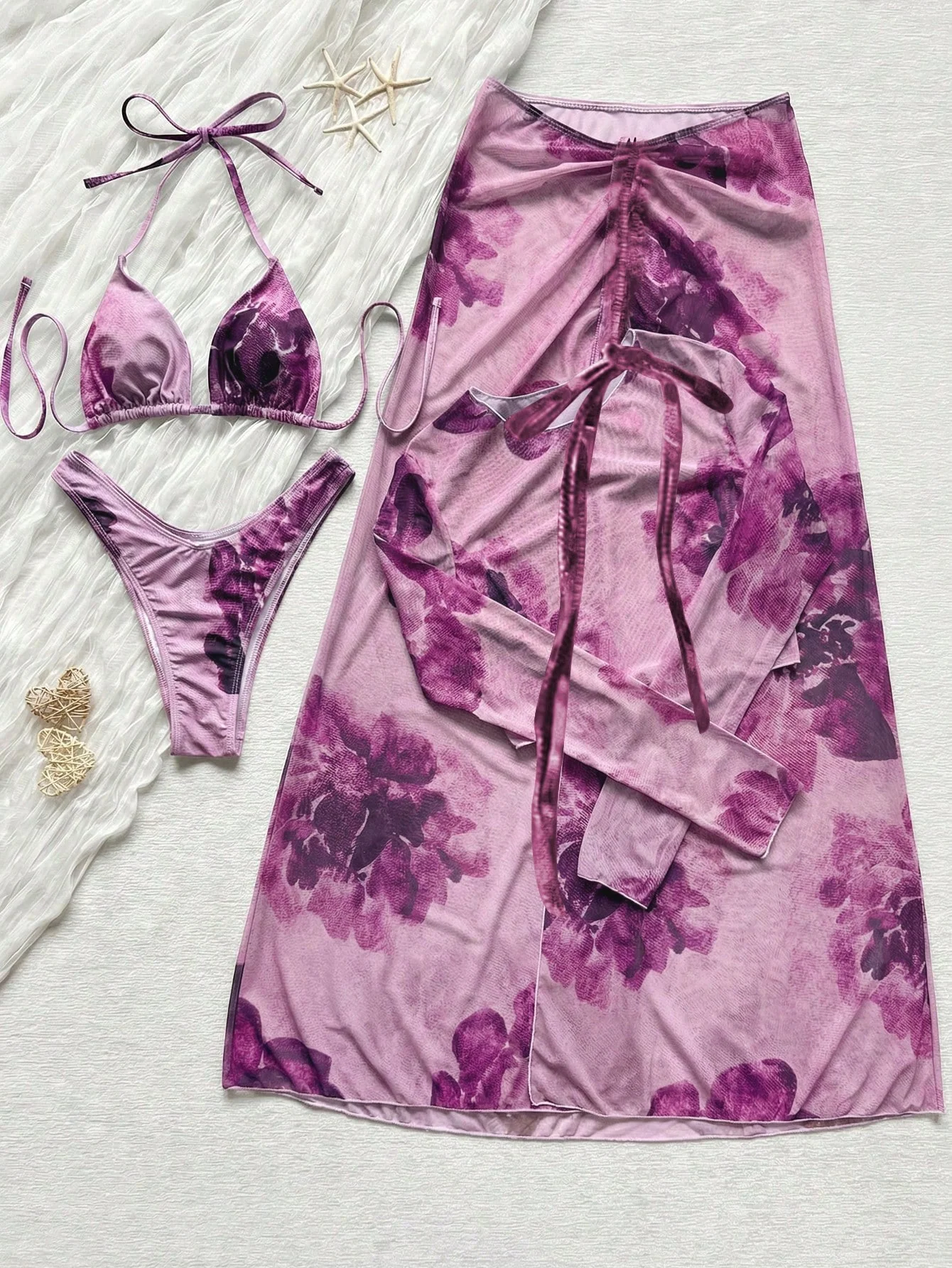 High Heat Resort Set - Image 9