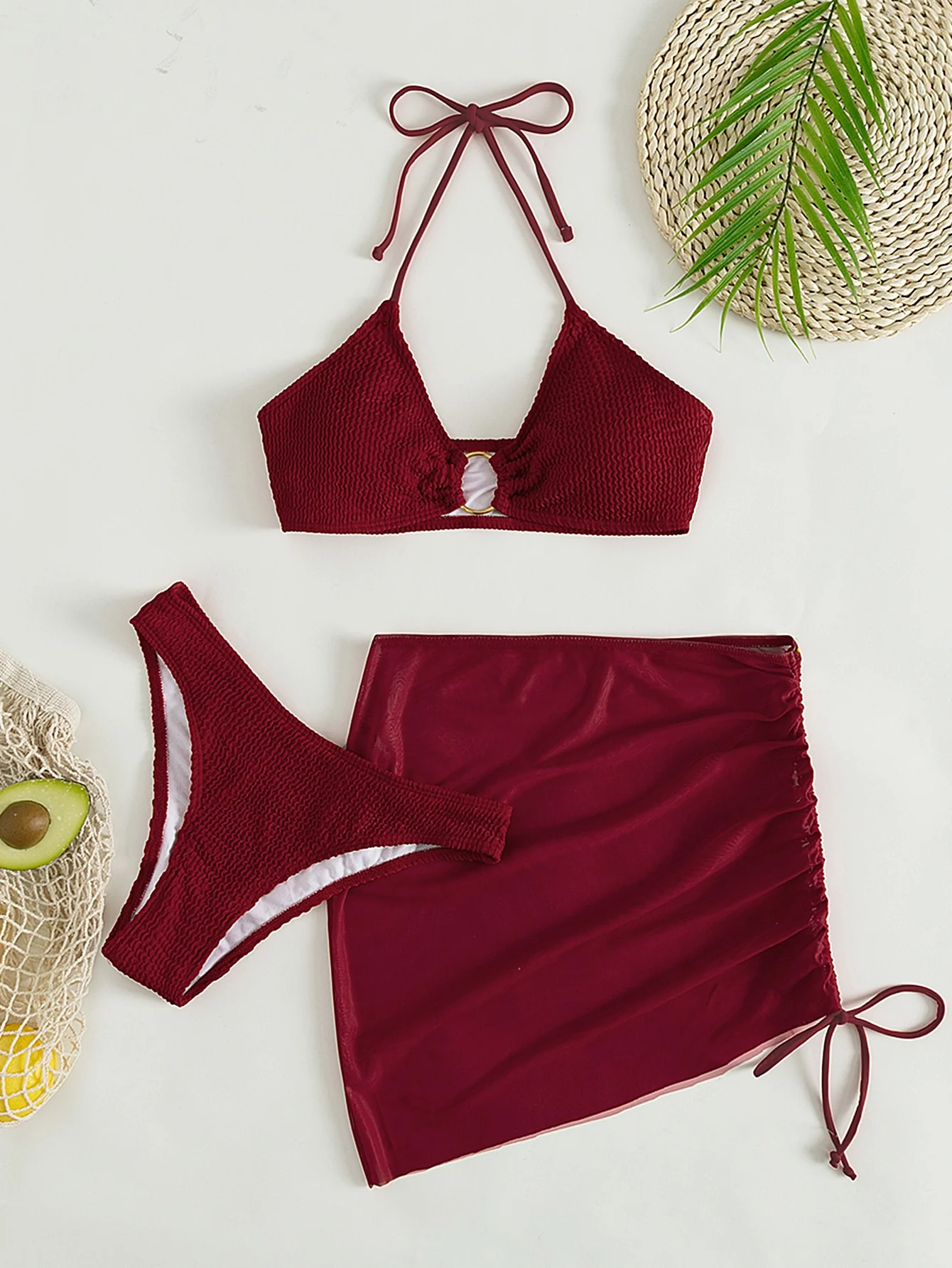 Honeybee Bikini Set - Image 9