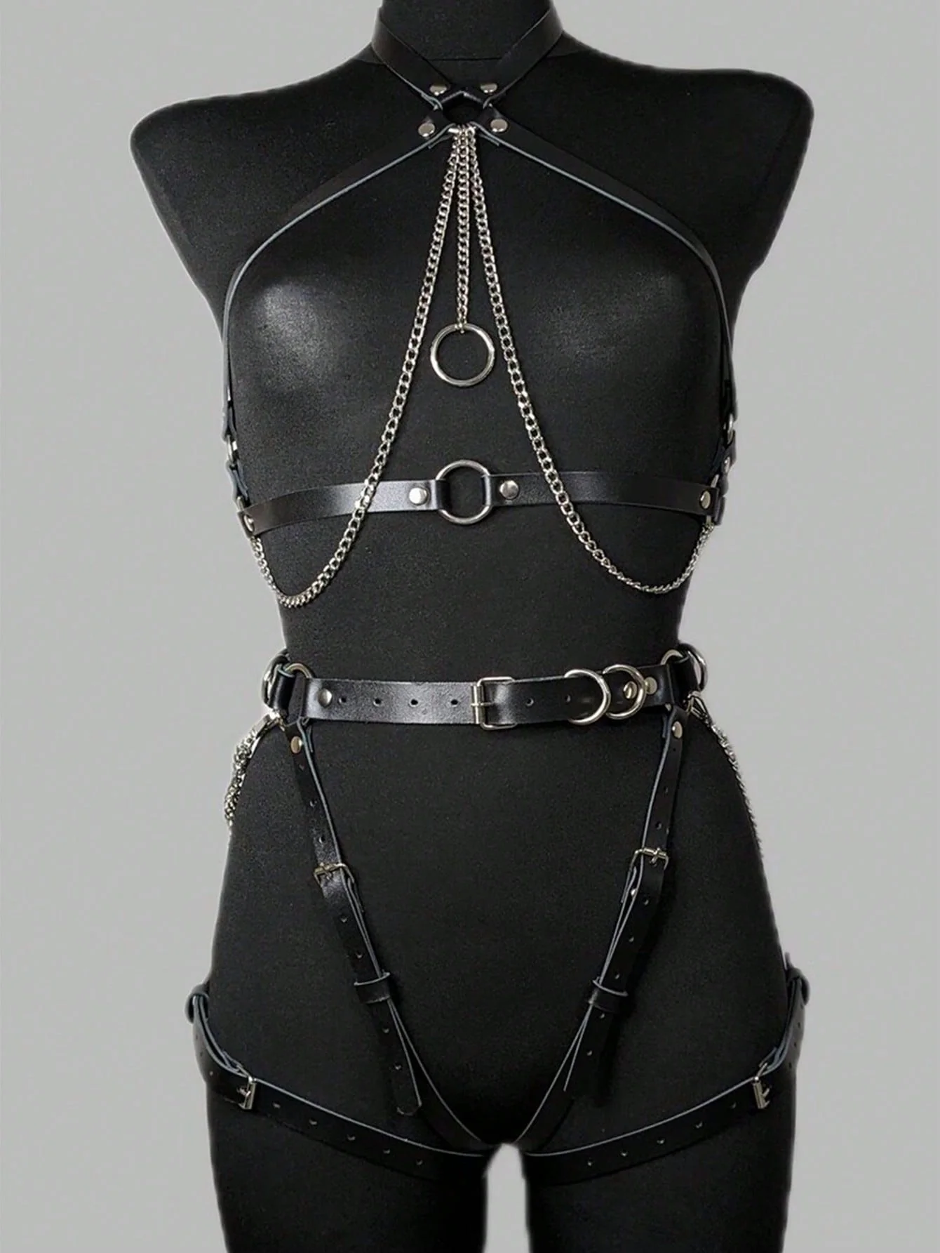 Hot Take Body Harness - Final Few! - Image 4