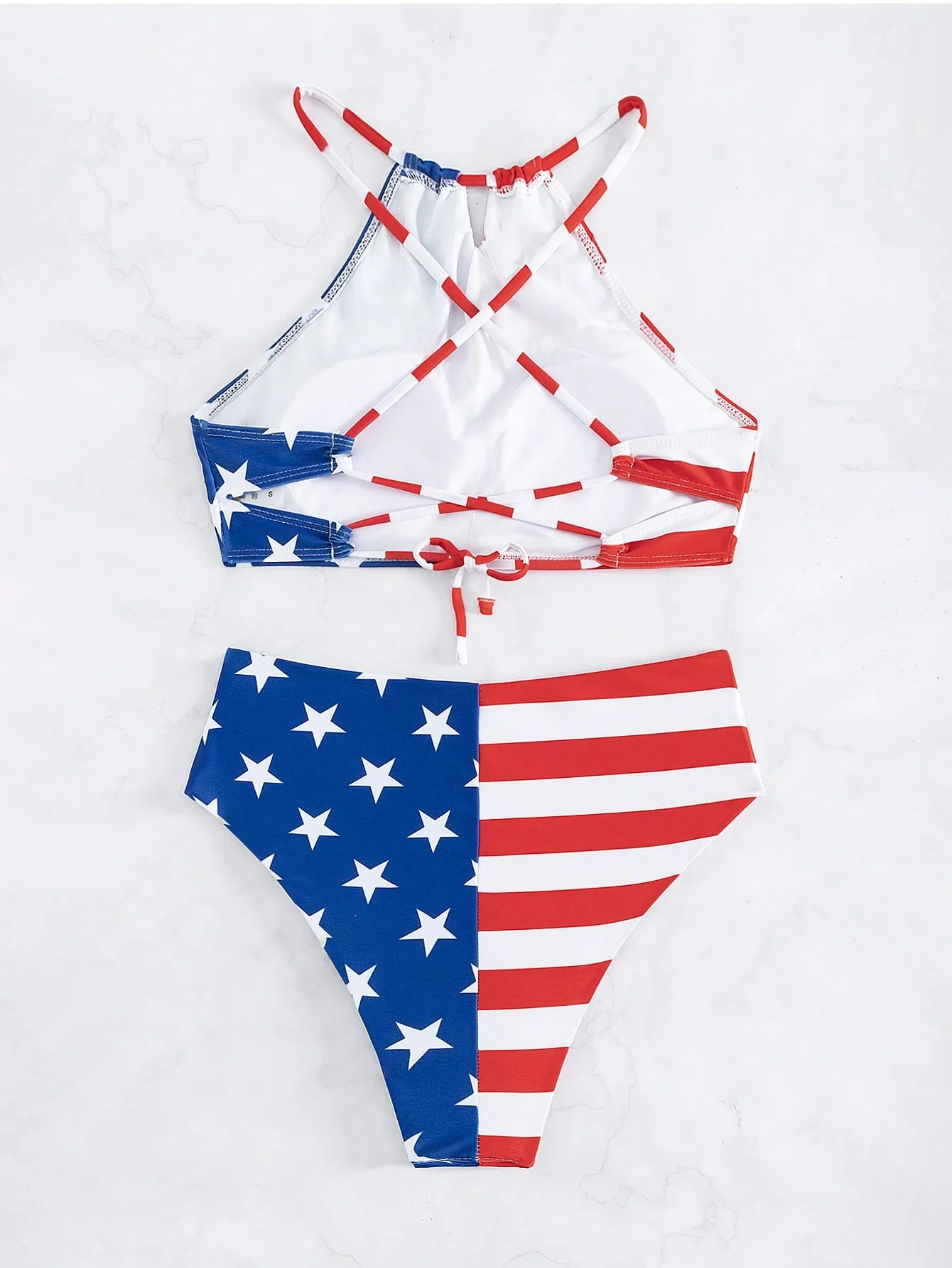Independence Day Two Piece - Image 3