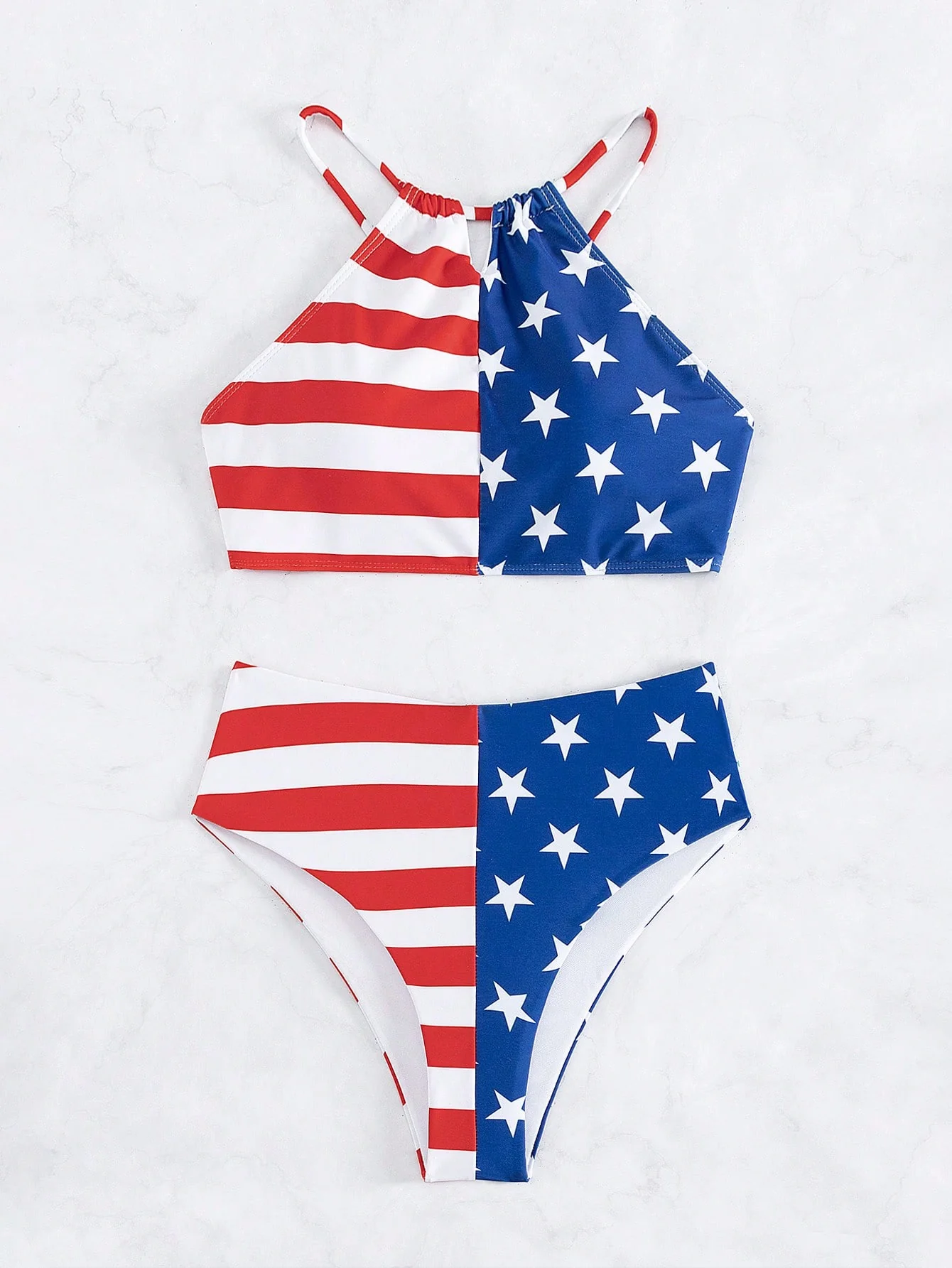 Independence Day Two Piece - Image 4