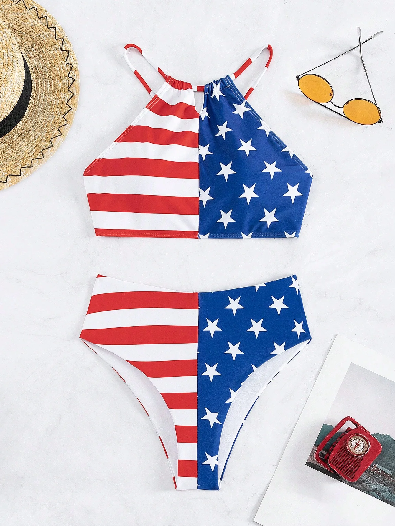 Independence Day Two Piece - Image 6