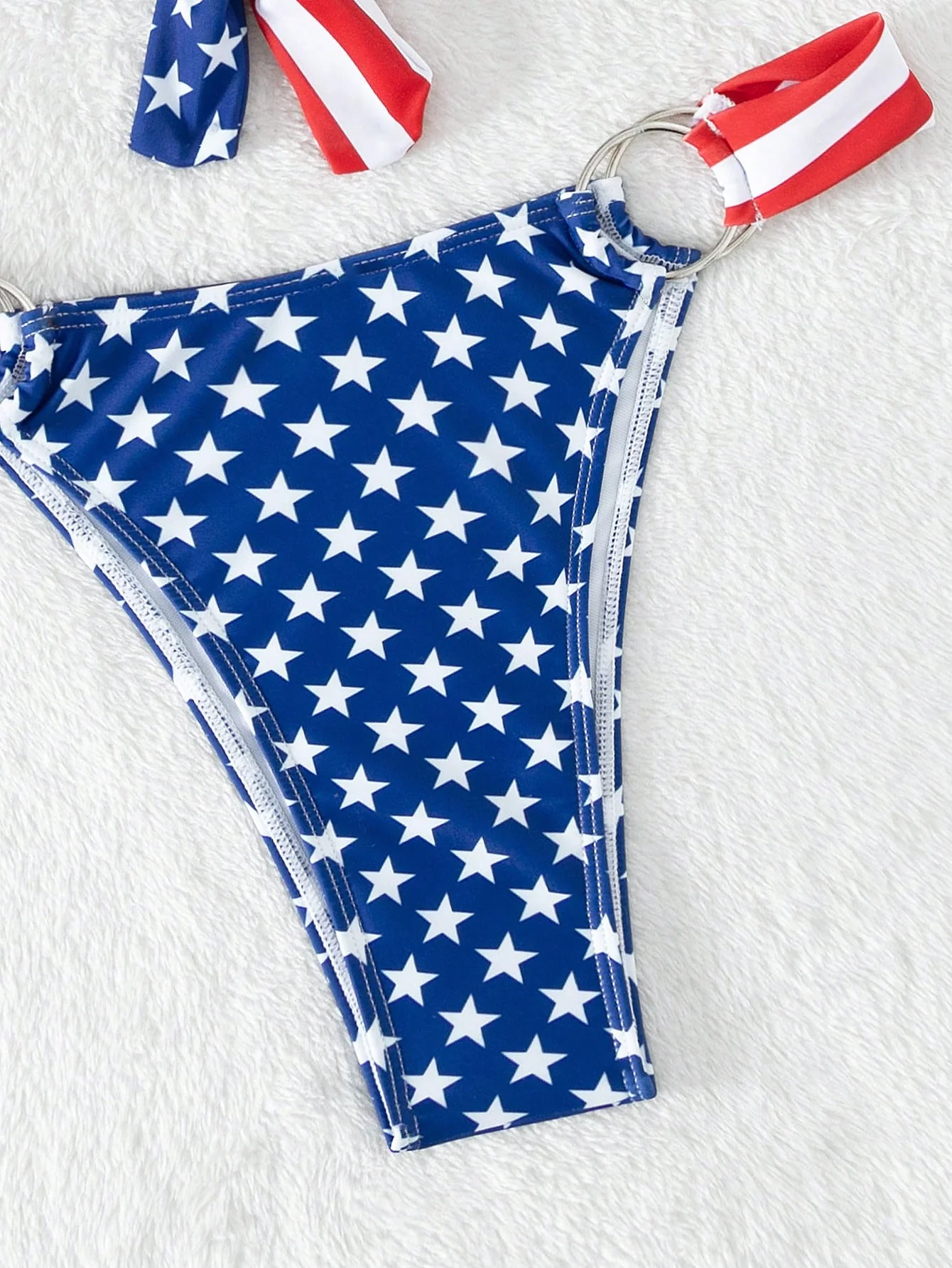 Jet Blues Two Piece - Image 6