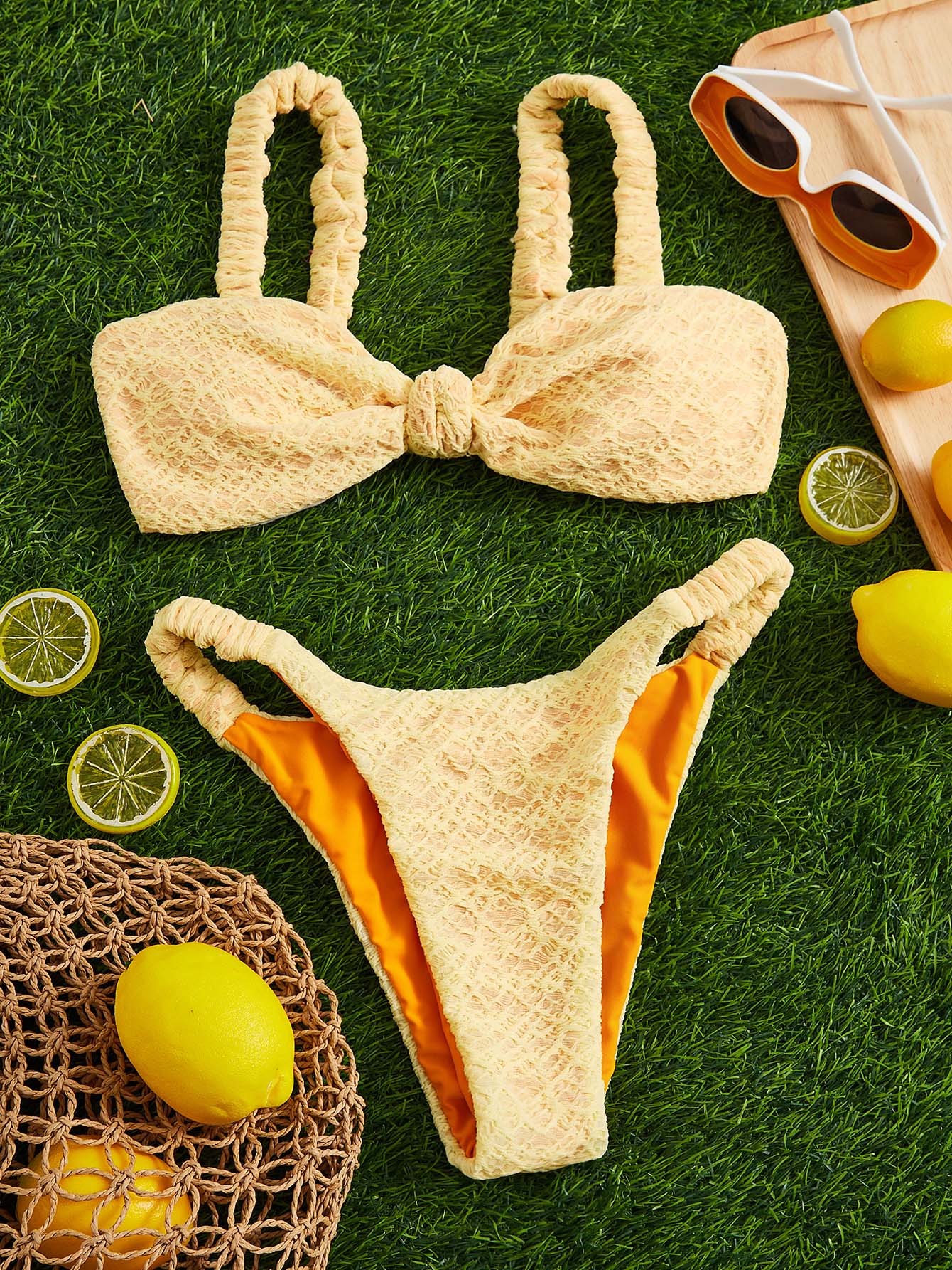 Jetsetter Bikini - Image 4