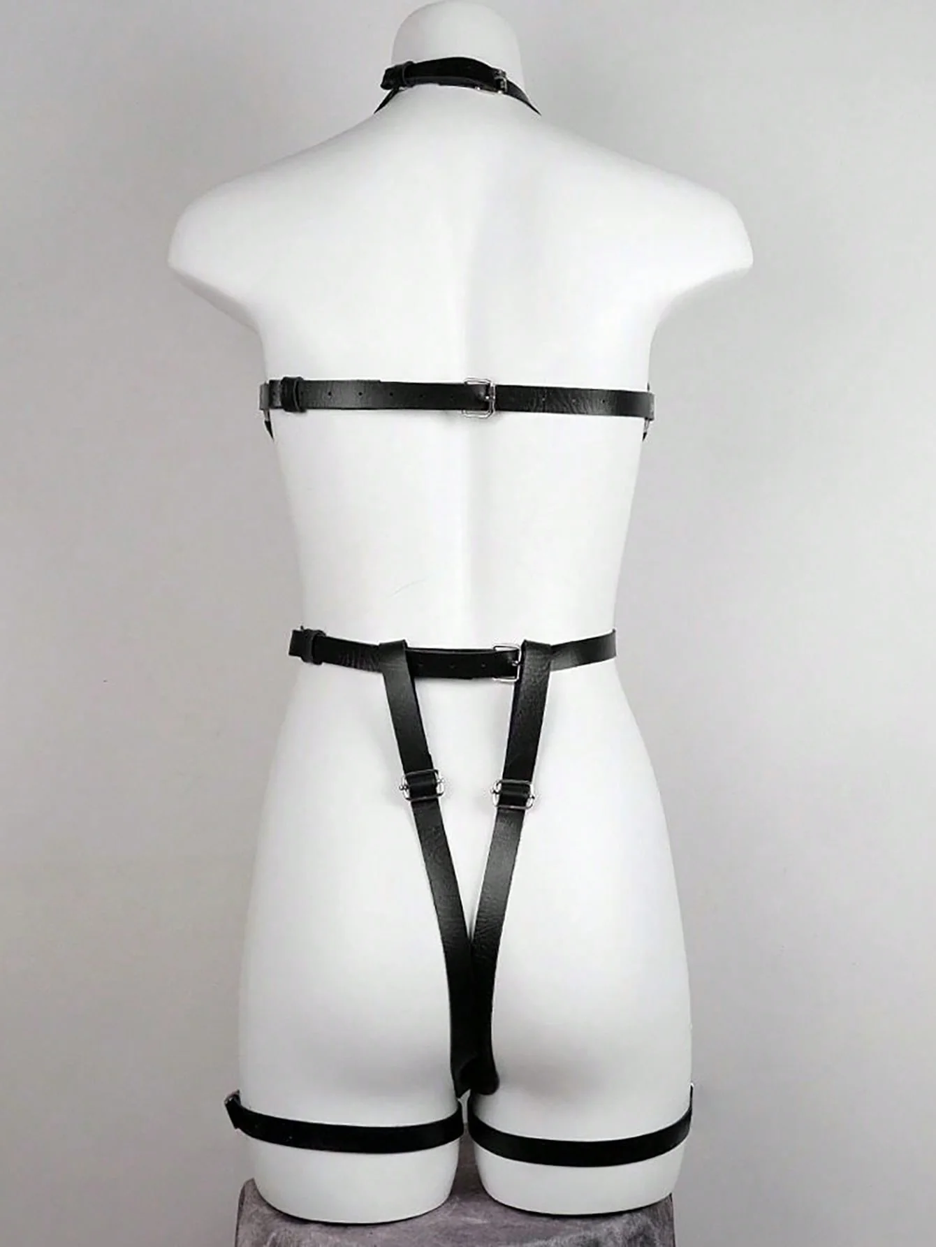 Just Because Body Harness - Image 5
