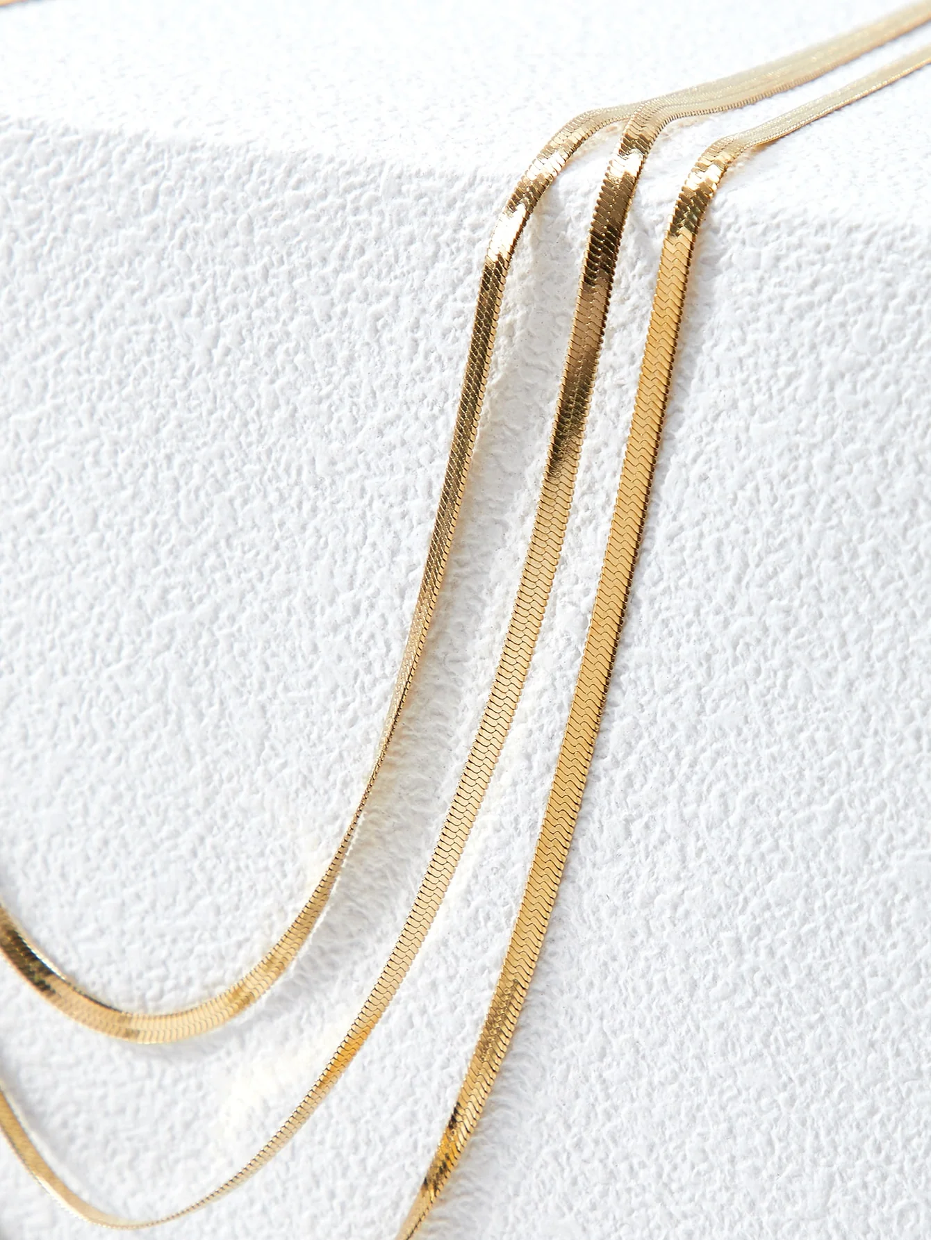 Layered Up Necklace - Image 6