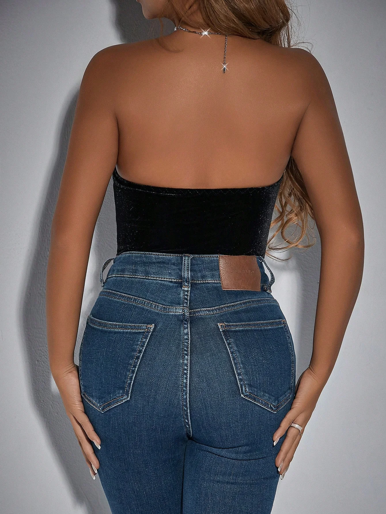 Lifestyle Bodysuit - Image 2