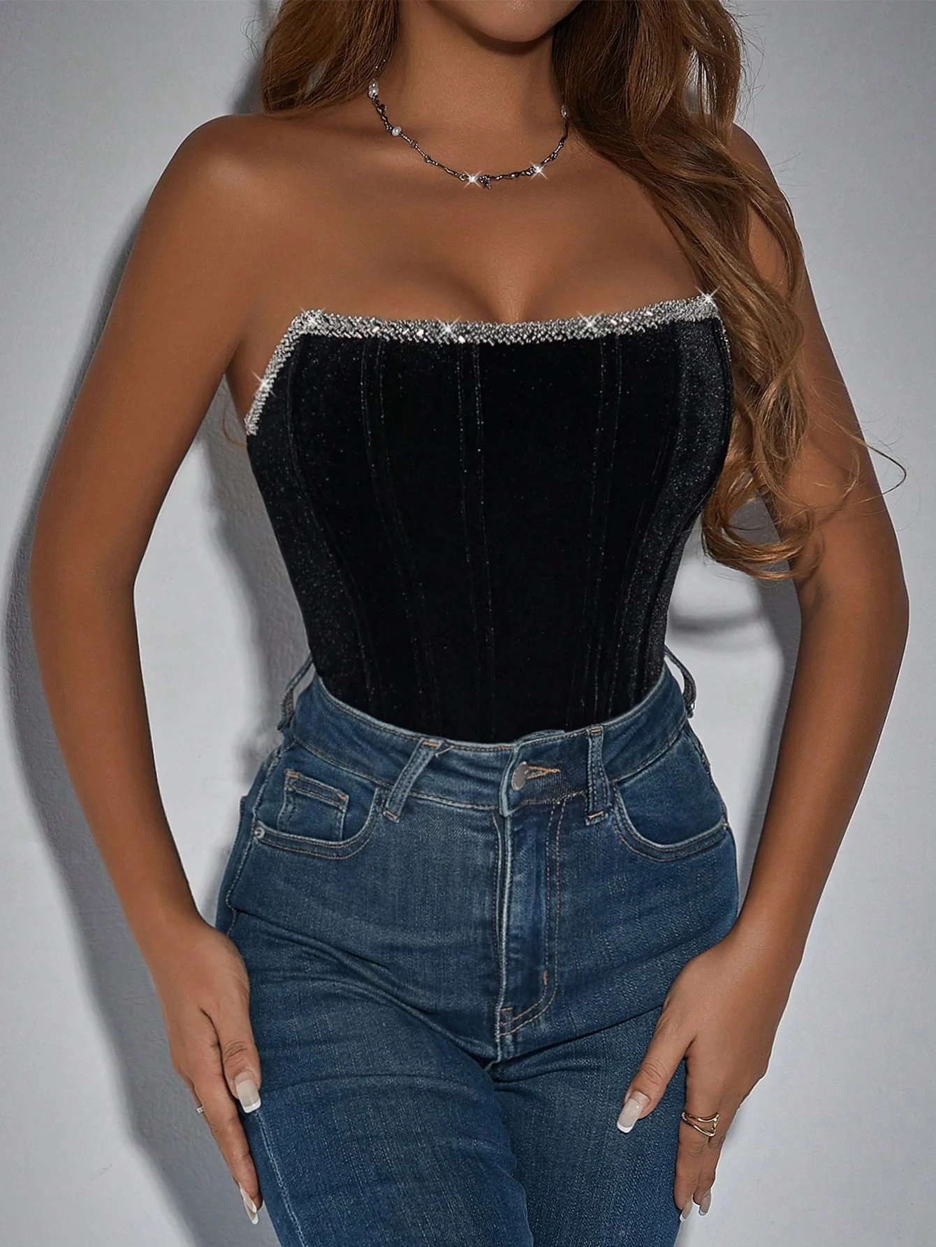 Lifestyle Bodysuit - Image 3