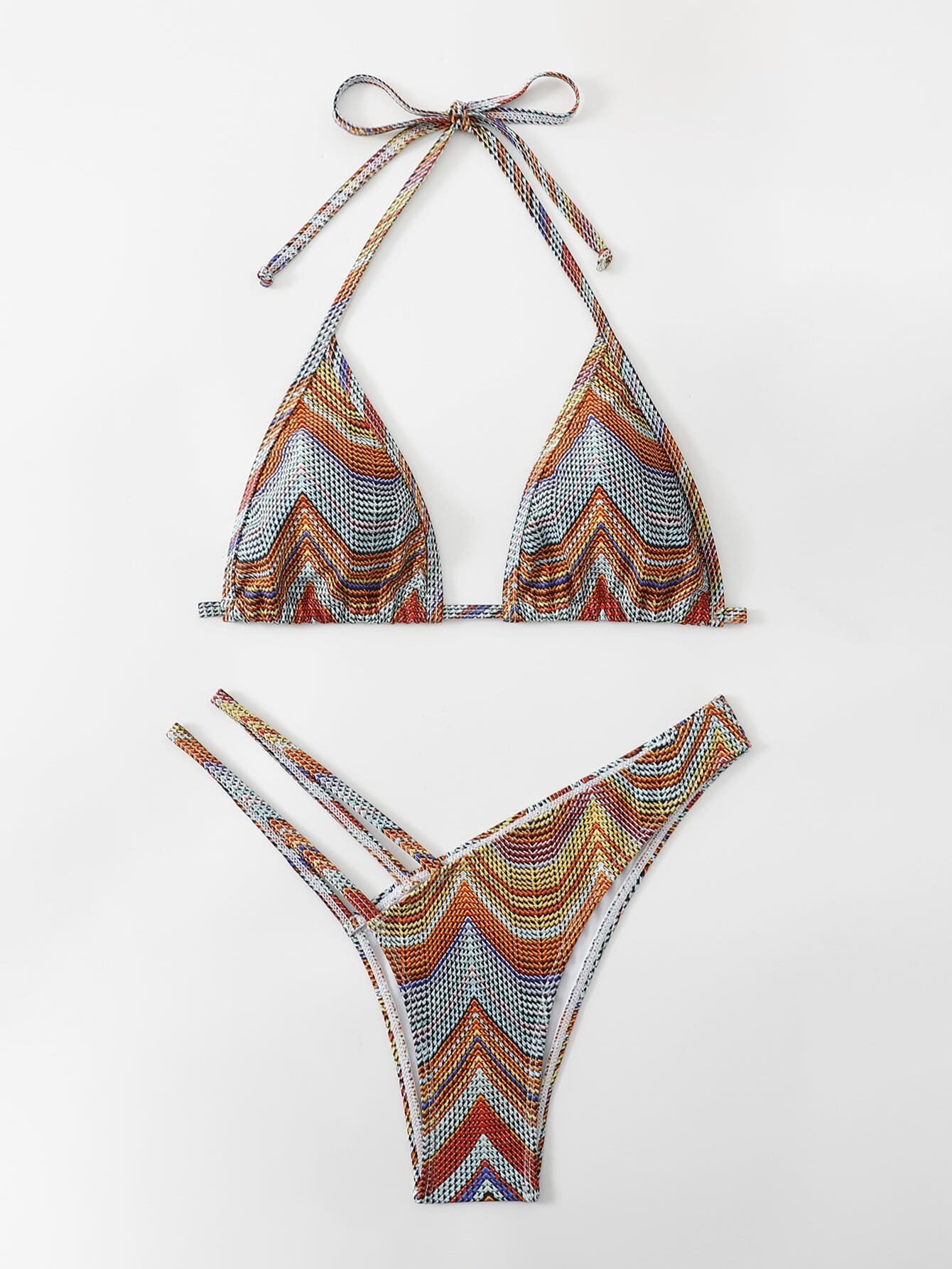 Look at Her Two Piece - Image 4