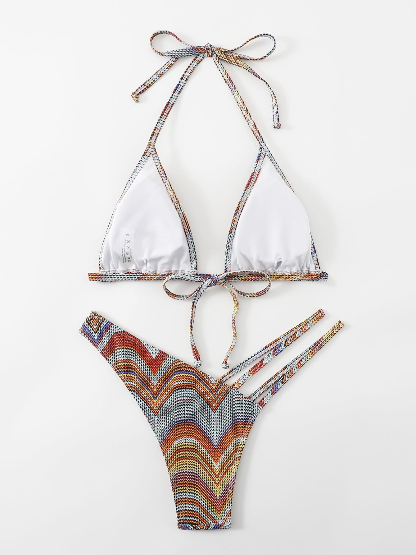 Look at Her Two Piece - Image 6