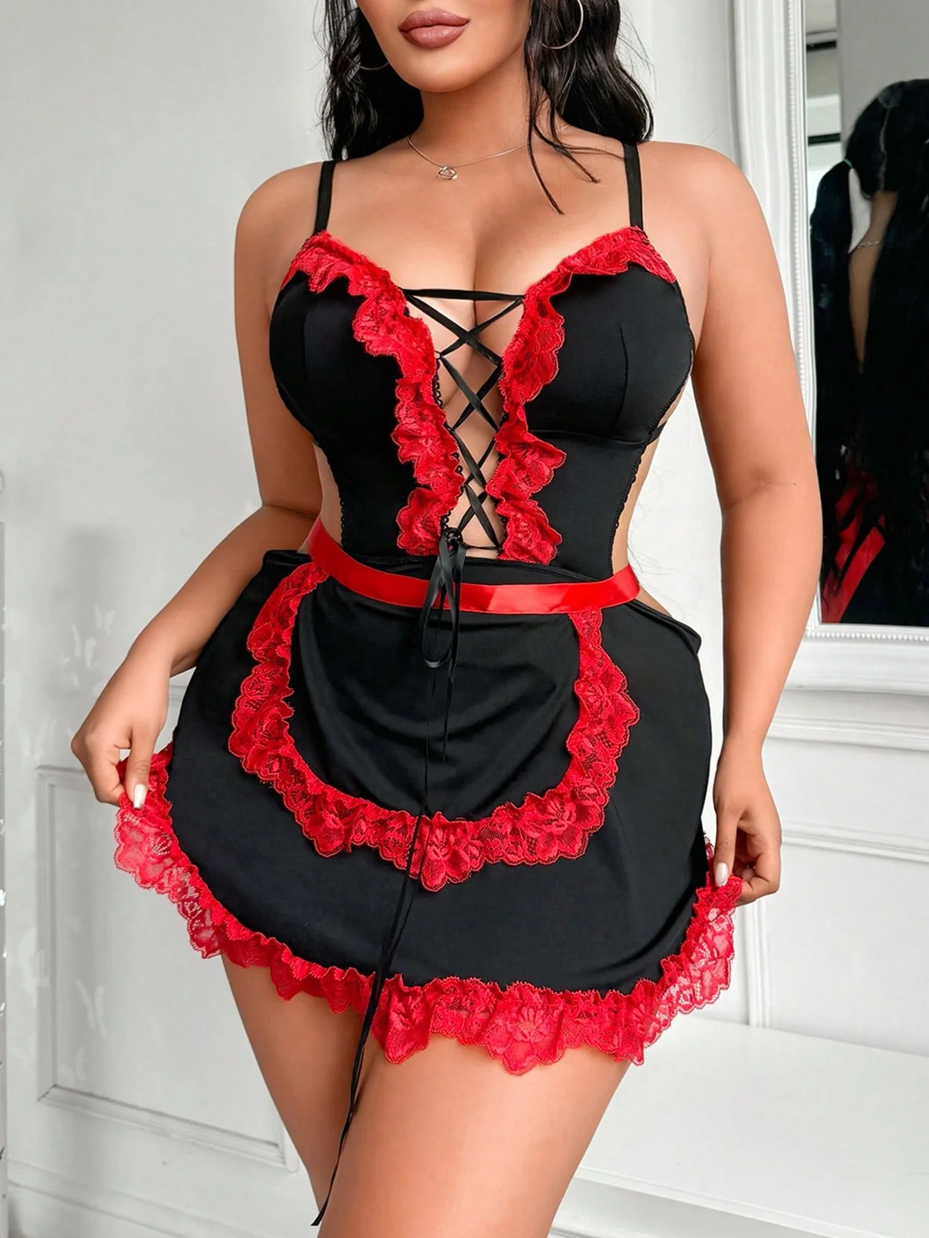 Maid For You - Image 4