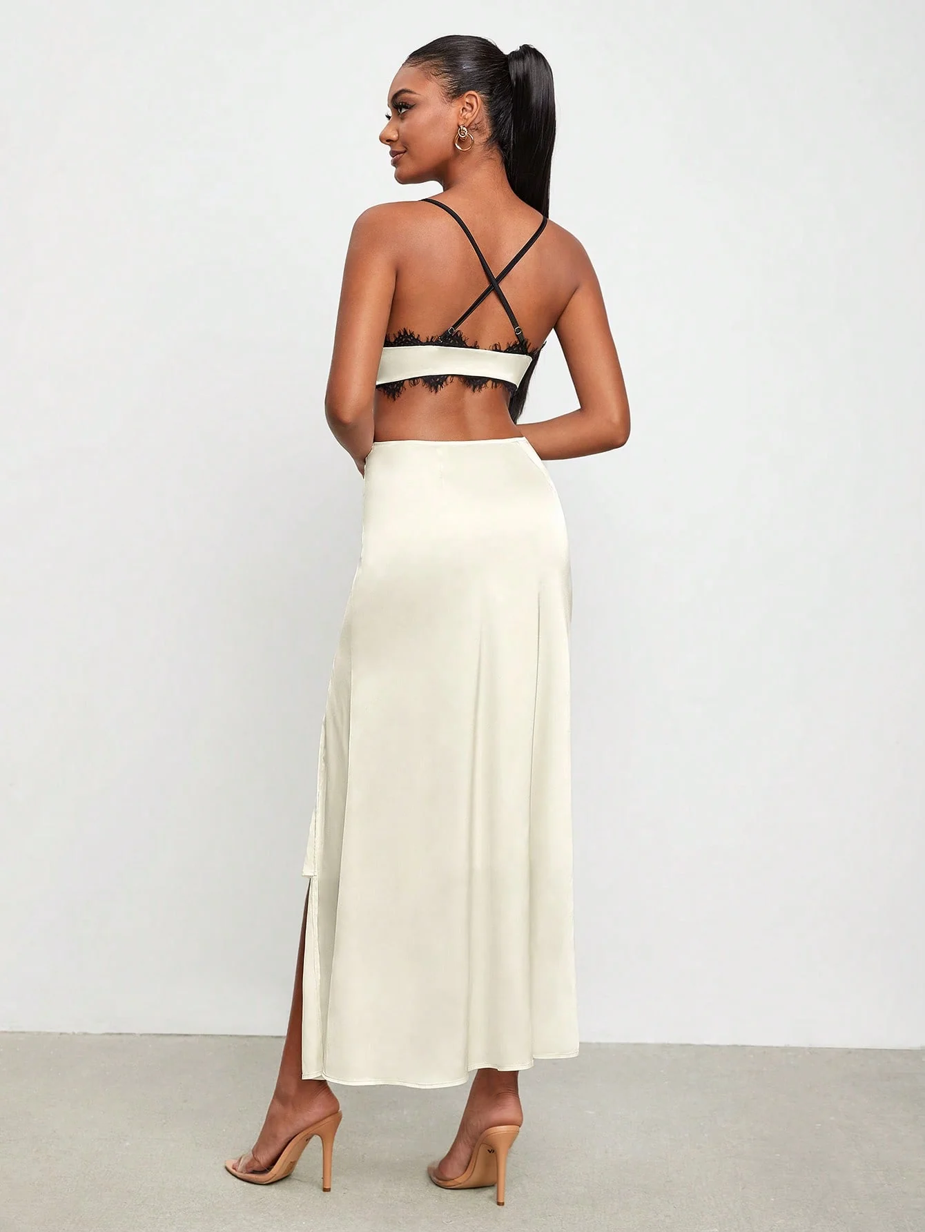New To This Cami Dress - Image 3