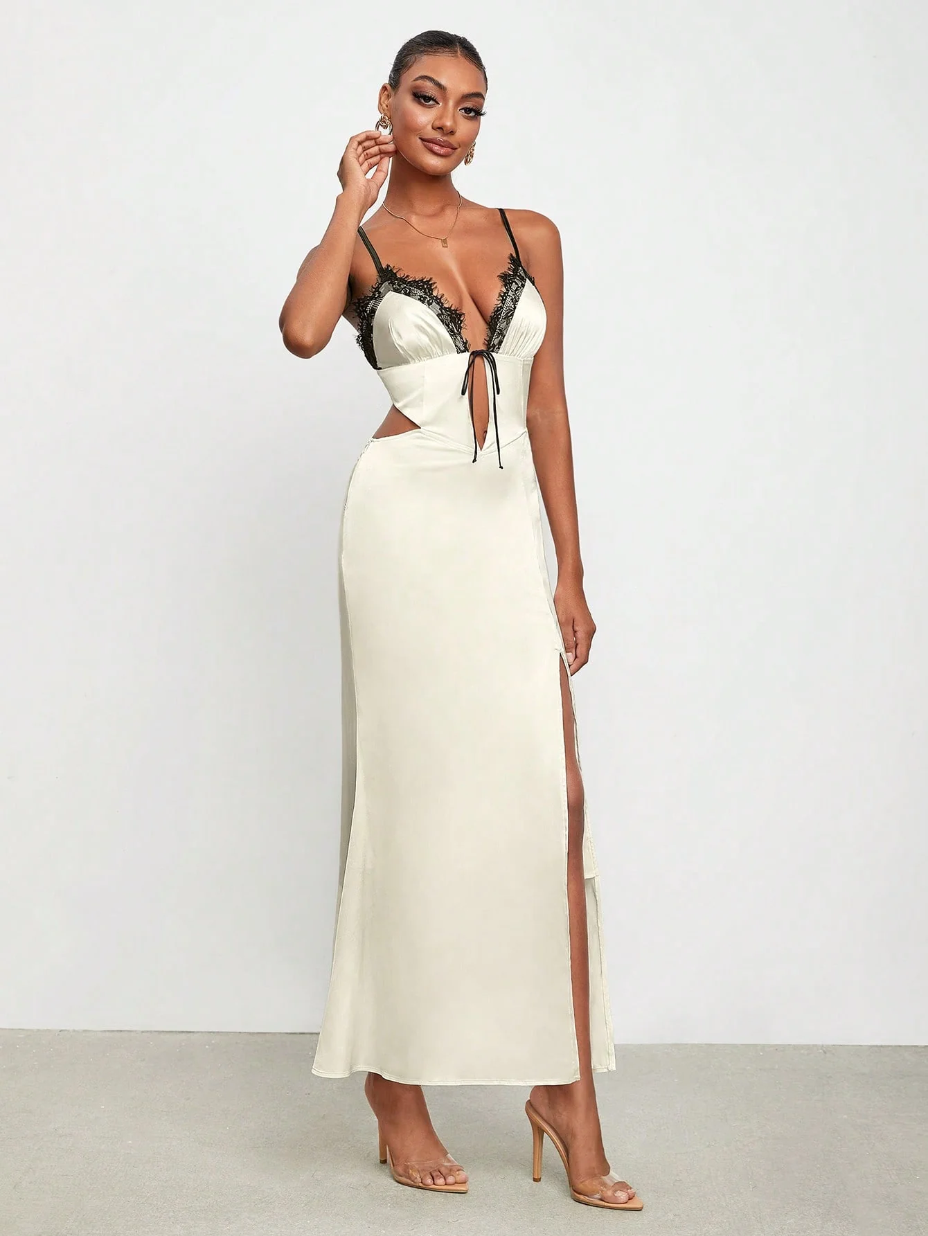 New To This Cami Dress - Image 4