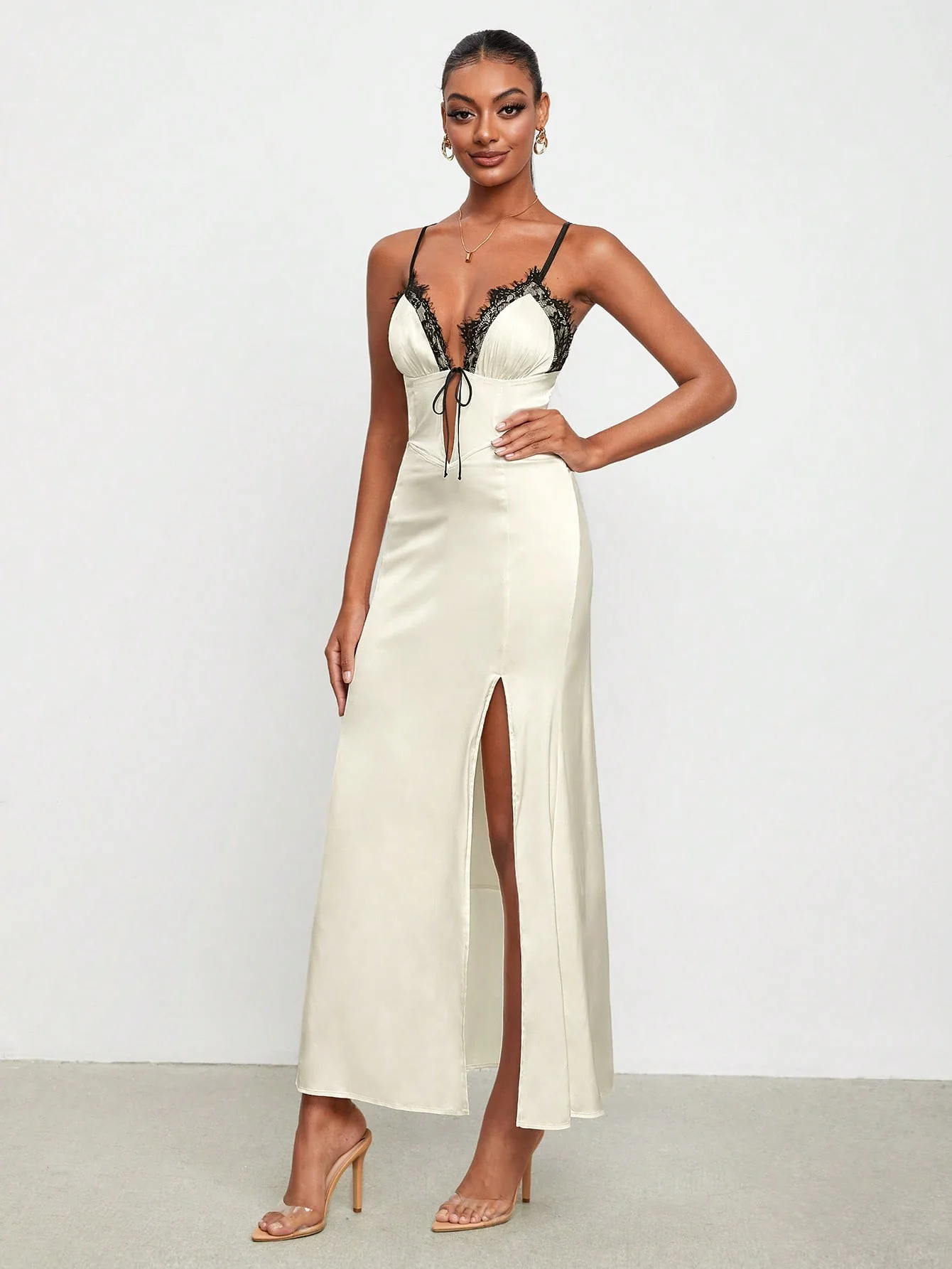 New To This Cami Dress - Image 5