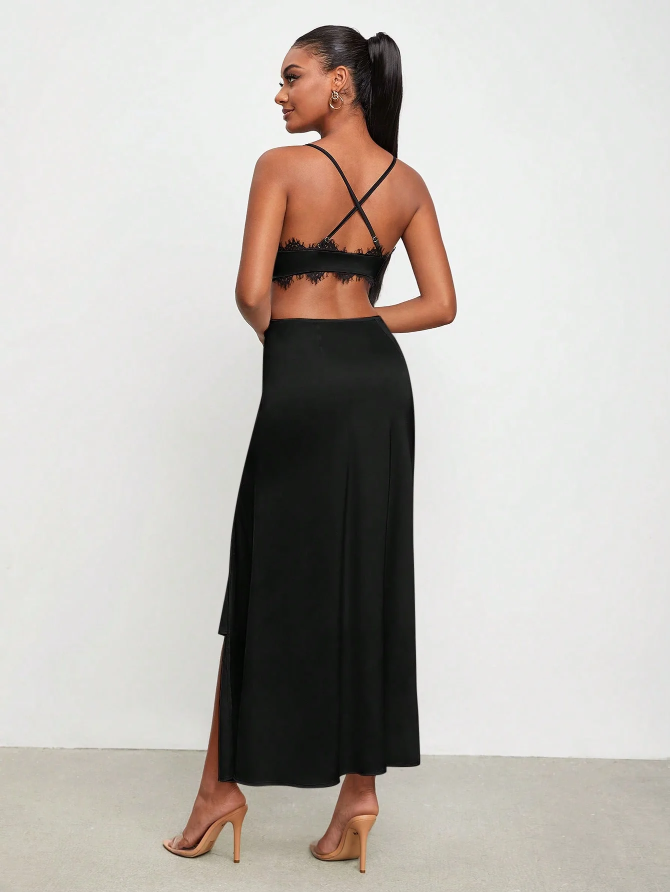 New To This Cami Dress - Image 7